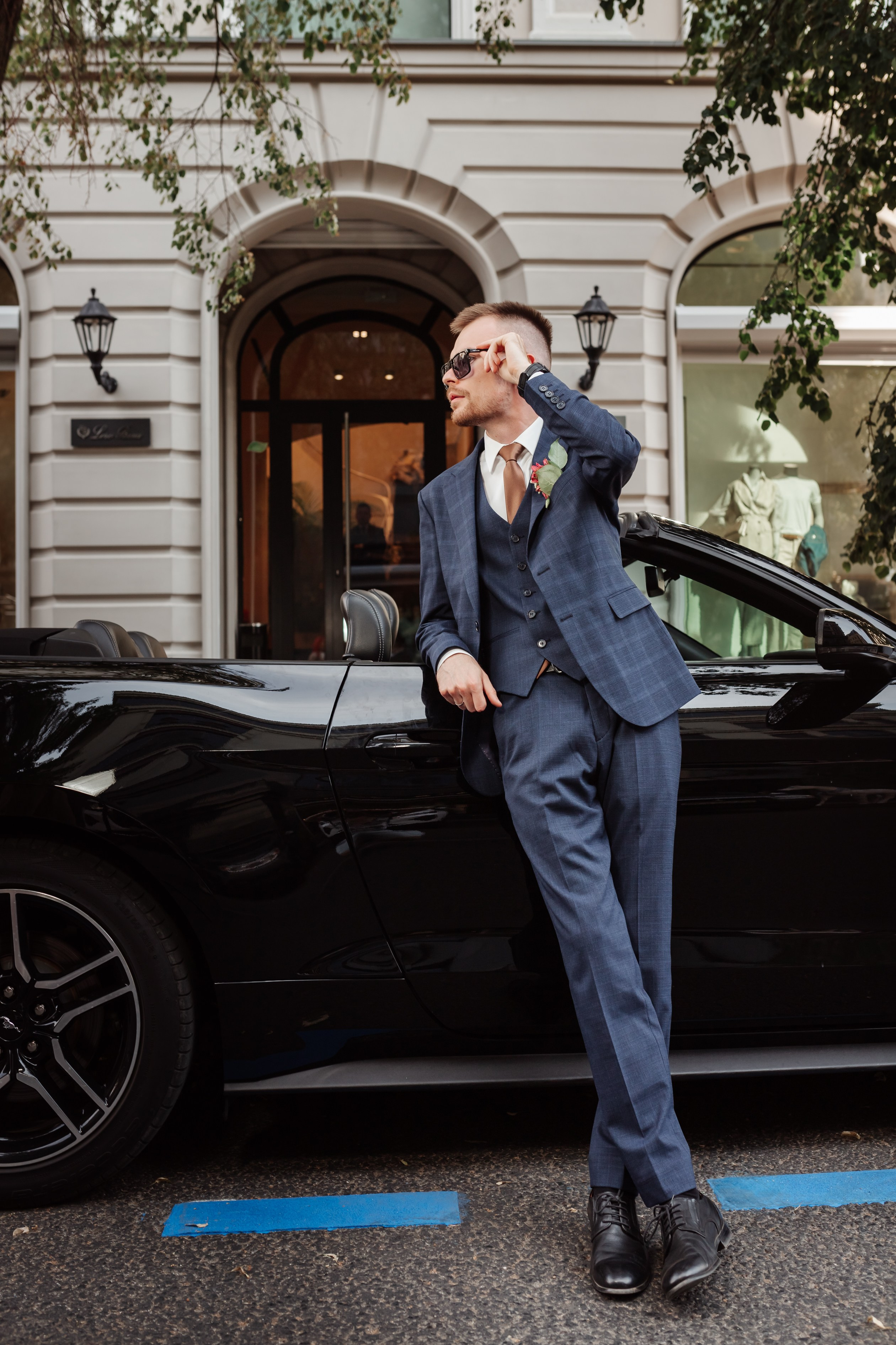 Свадебная съёмка. Люксмедиа — это команда фотографов и видеографов. Город Казань. Дамир Сафин