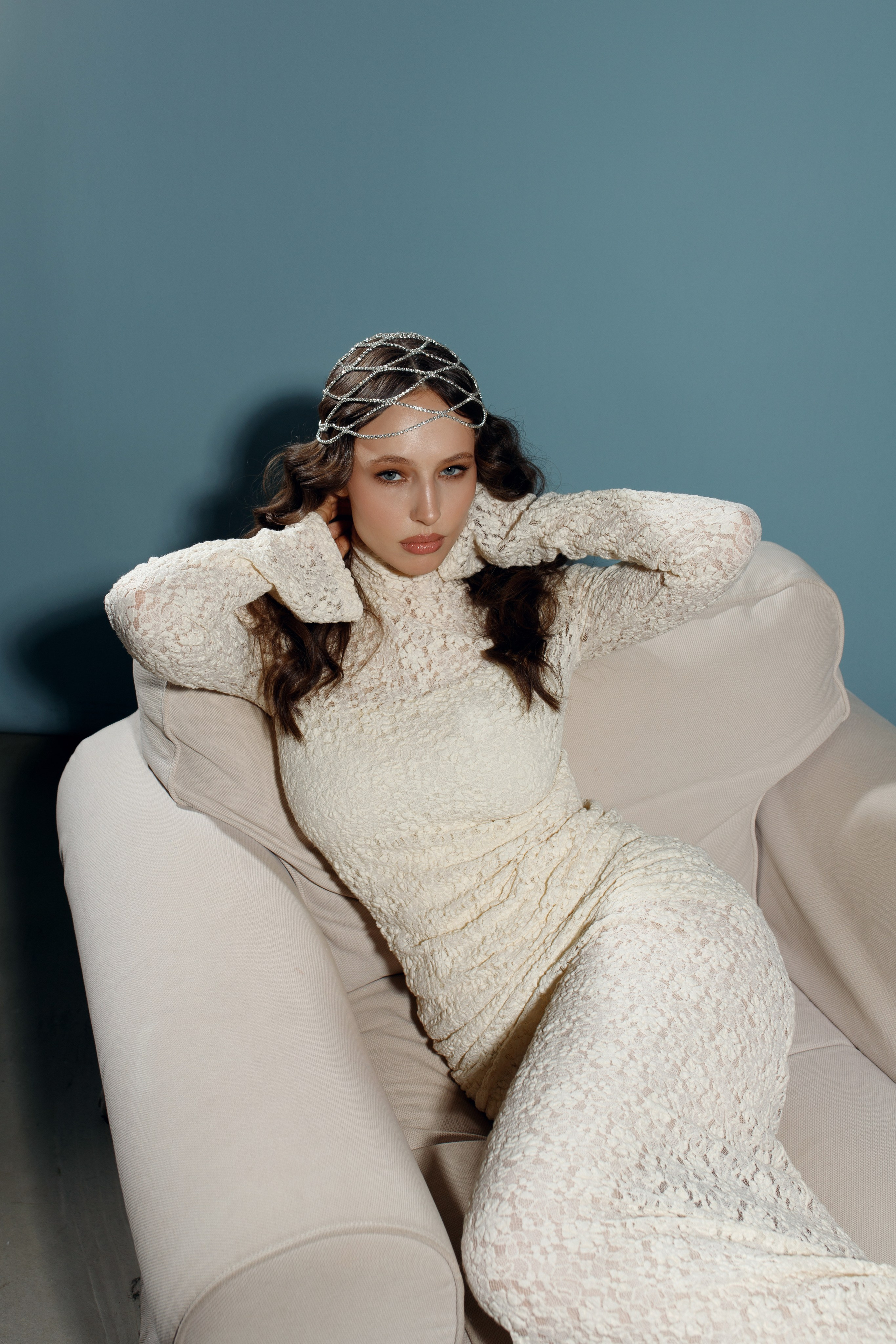 Лиза. Фотограф Санкт-Петербург