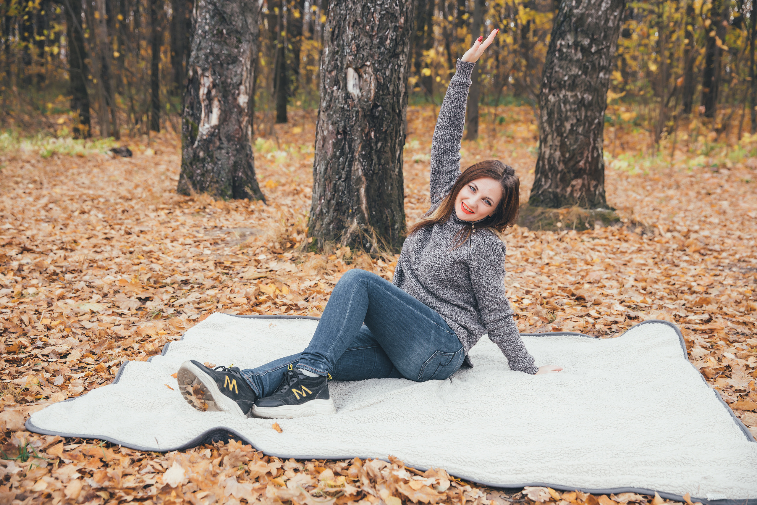 Open air / Пленэр. Свадебный и семейный фотограф в Нижнем Новгороде и Москве