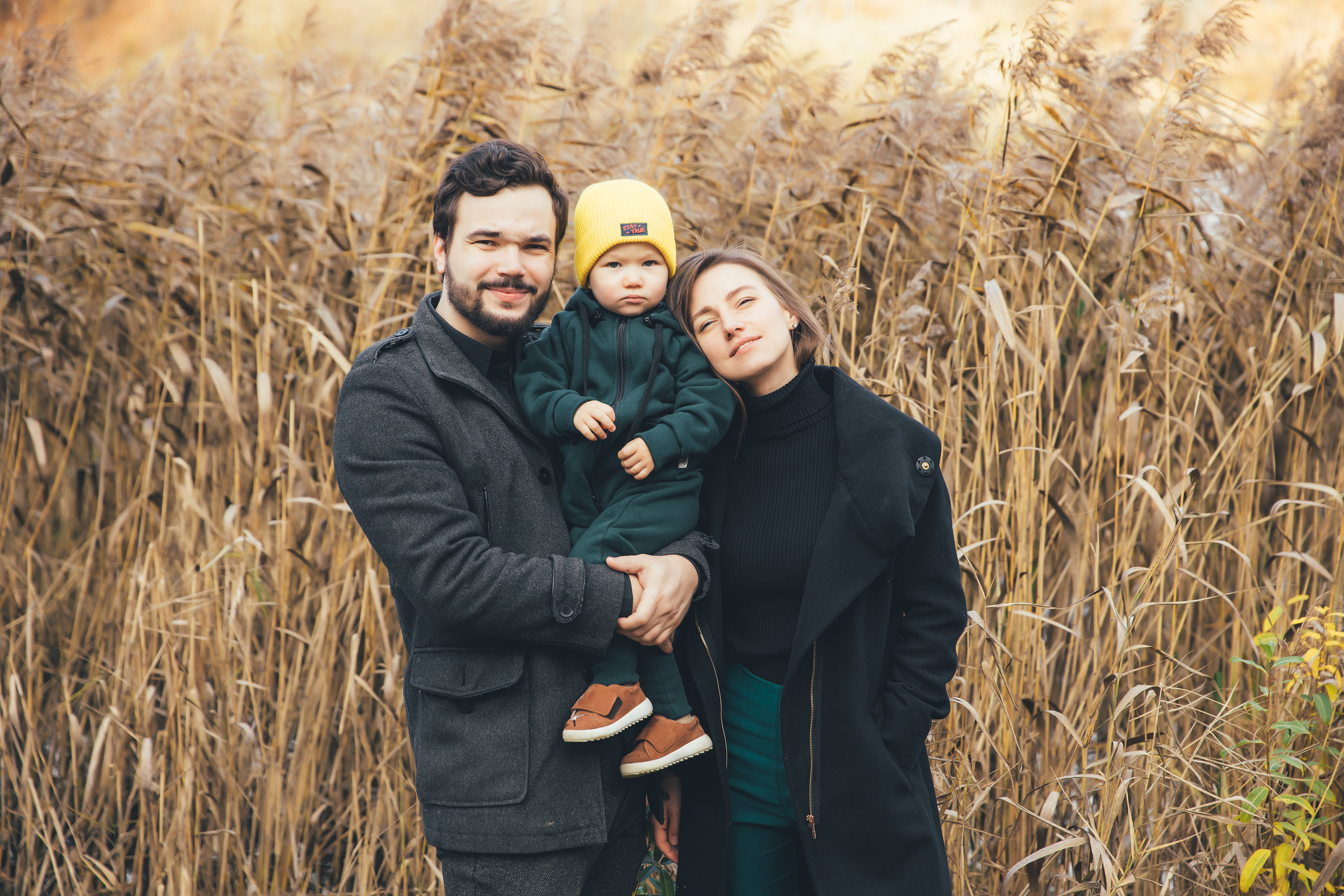 Family & Love story / Семейное фото. Свадебный и семейный фотограф в Нижнем Новгороде и Москве