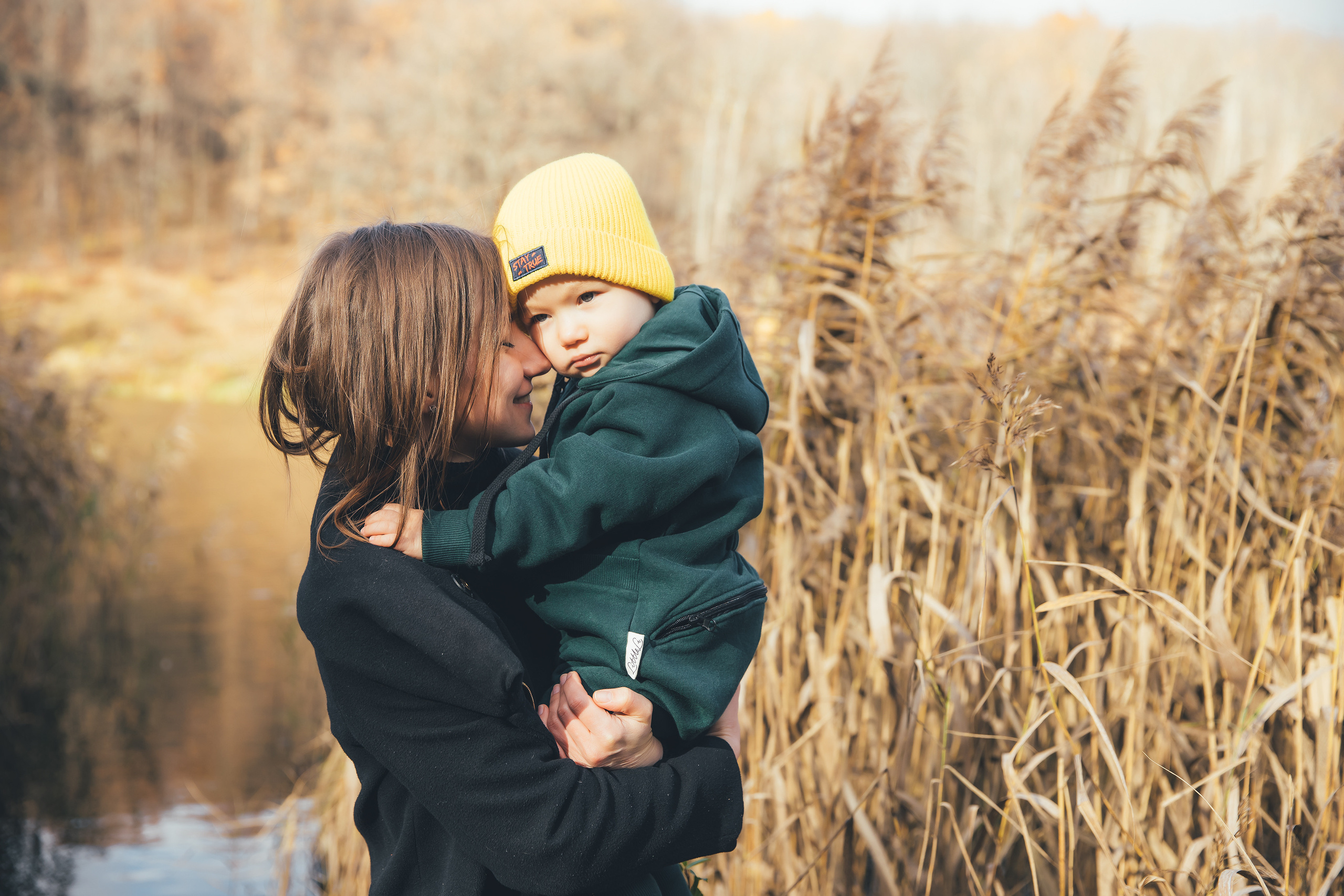 Family & Love story / Семейное фото. Свадебный и семейный фотограф в Нижнем Новгороде и Москве