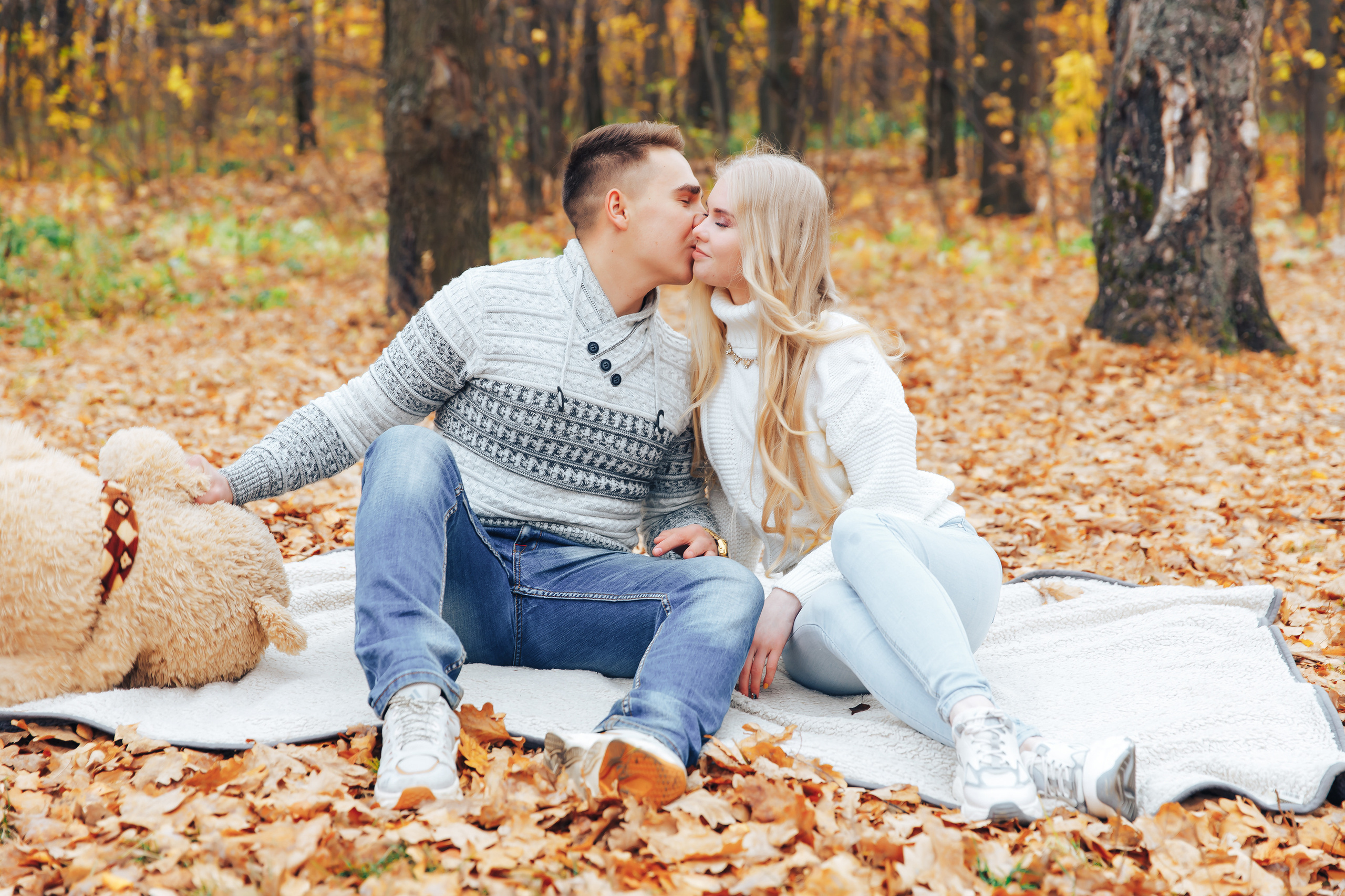 Family & Love story / Семейное фото. Свадебный и семейный фотограф в Нижнем Новгороде и Москве