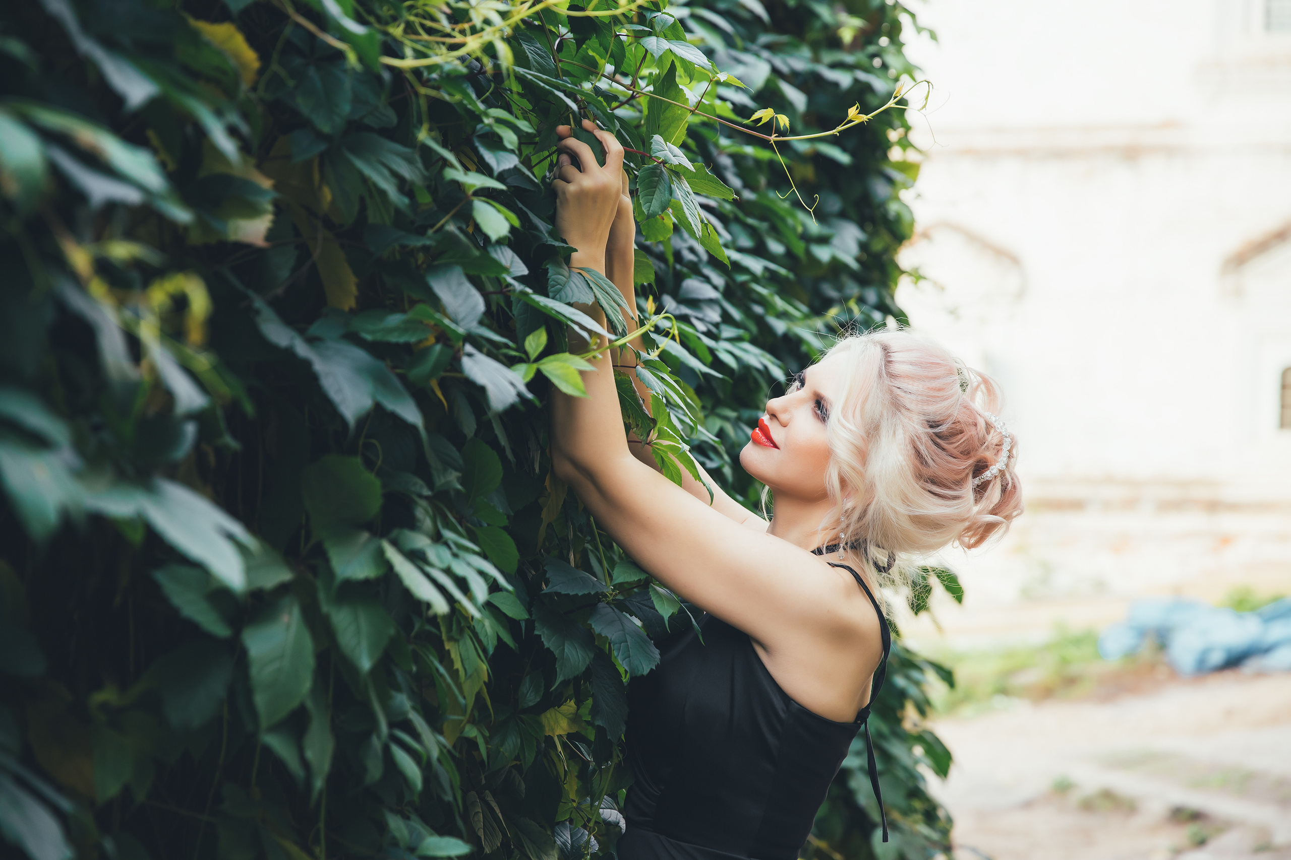 Open air / Пленэр. Свадебный и семейный фотограф в Нижнем Новгороде и Москве