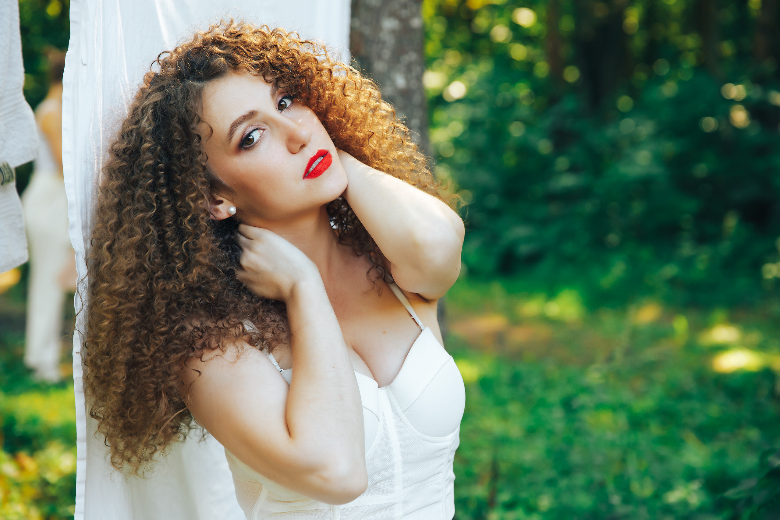 Open air / Пленэр. Свадебный и семейный фотограф в Нижнем Новгороде и Москве