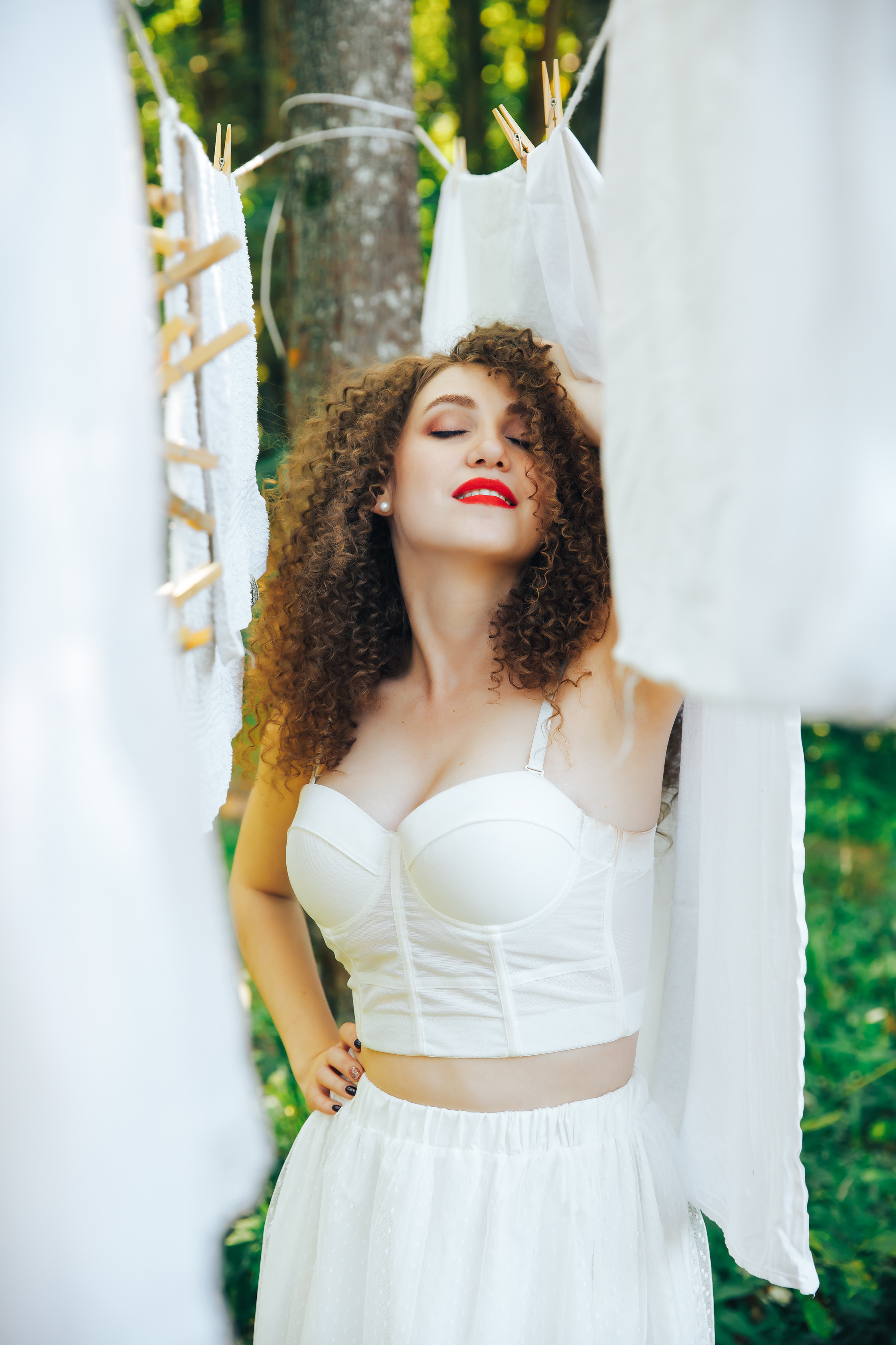 Open air / Пленэр. Свадебный и семейный фотограф в Нижнем Новгороде и Москве