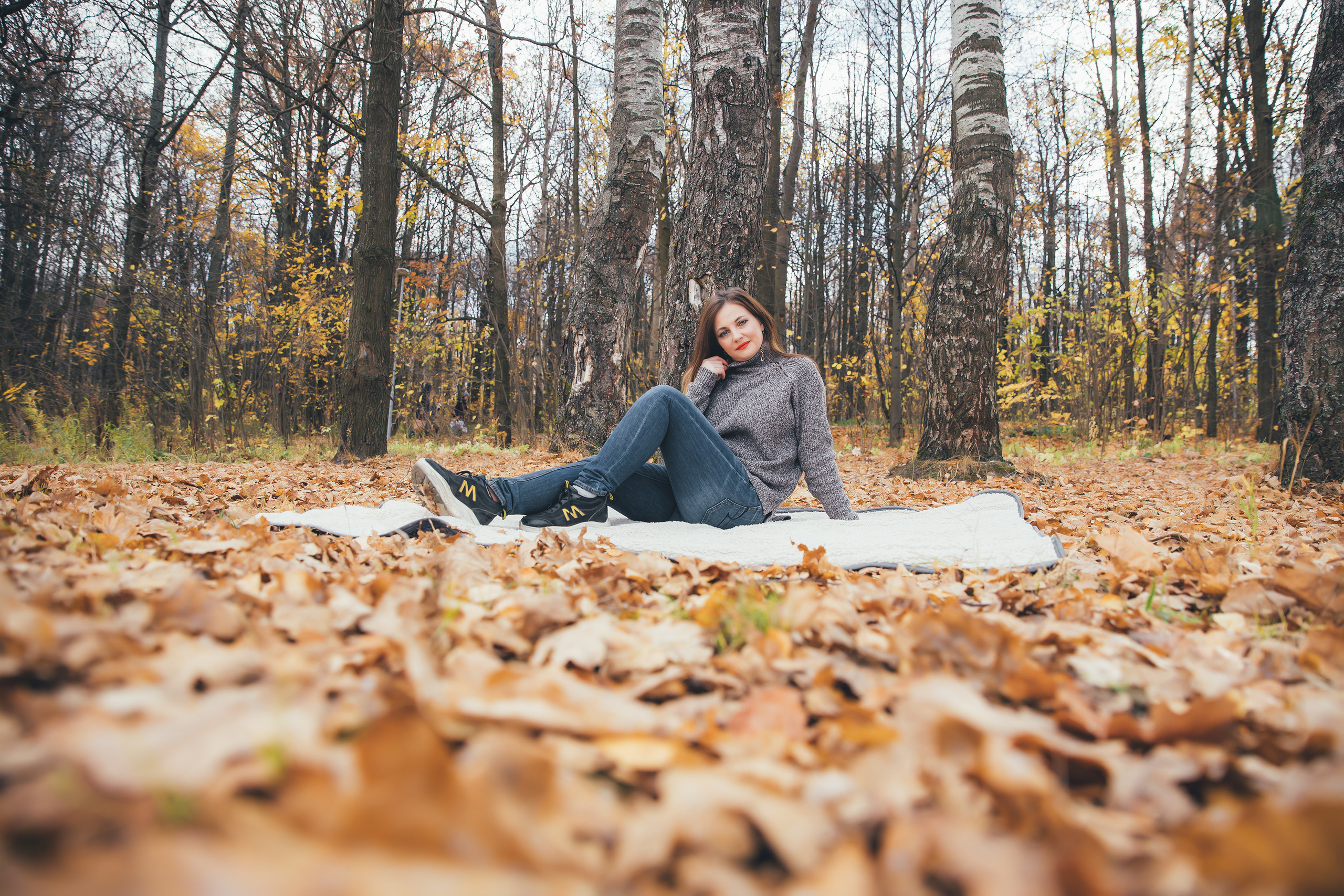 Open air / Пленэр. Свадебный и семейный фотограф в Нижнем Новгороде и Москве