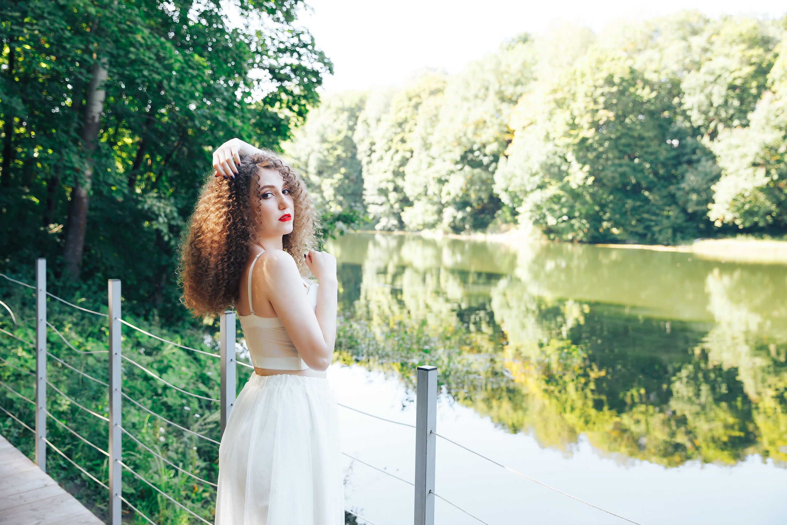 Open air / Пленэр. Свадебный и семейный фотограф в Нижнем Новгороде и Москве