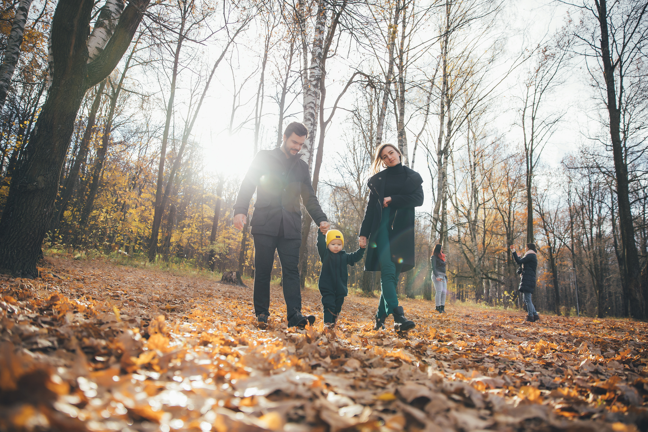 Family & Love story / Семейное фото. Свадебный и семейный фотограф в Нижнем Новгороде и Москве