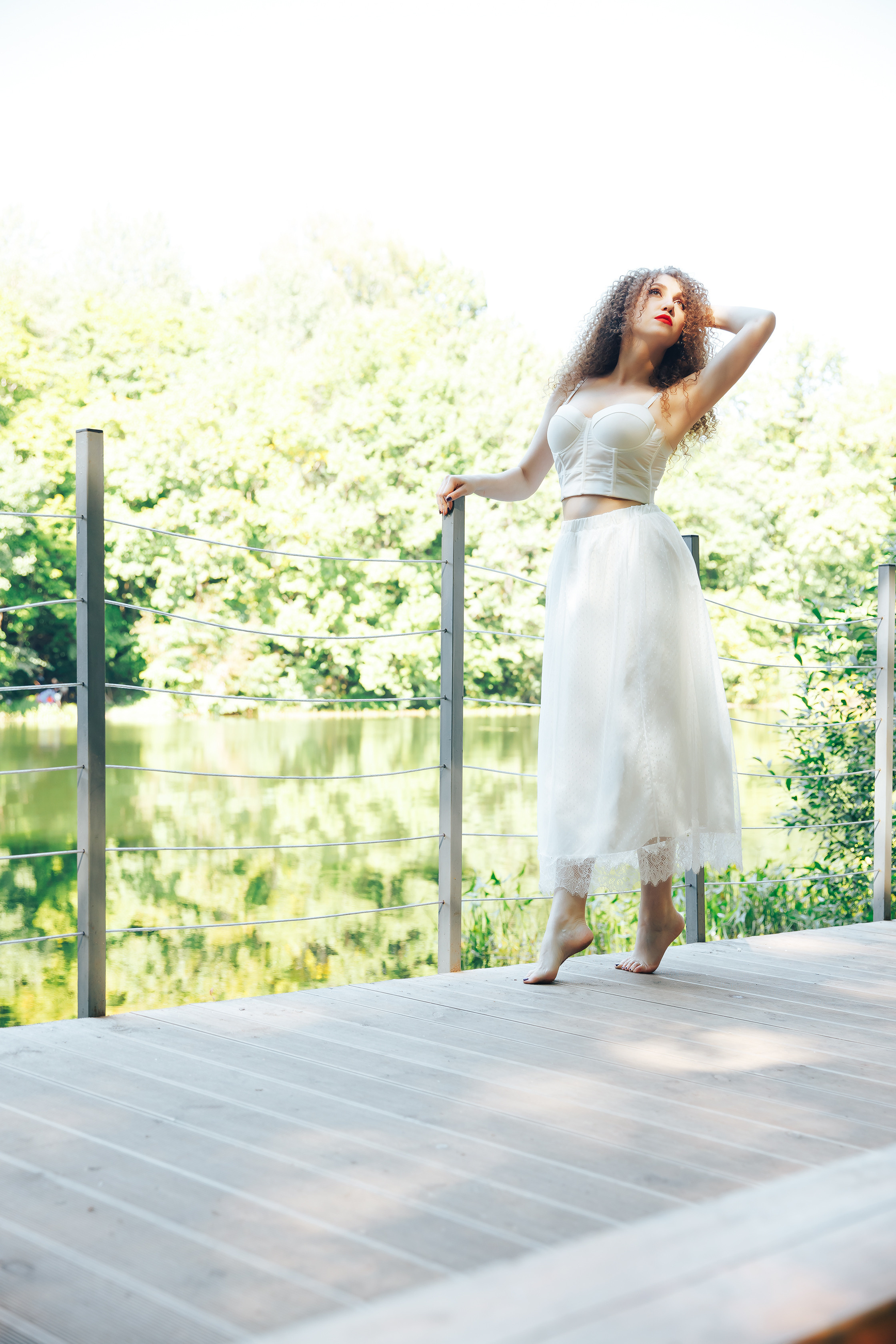 Open air / Пленэр. Свадебный и семейный фотограф в Нижнем Новгороде и Москве