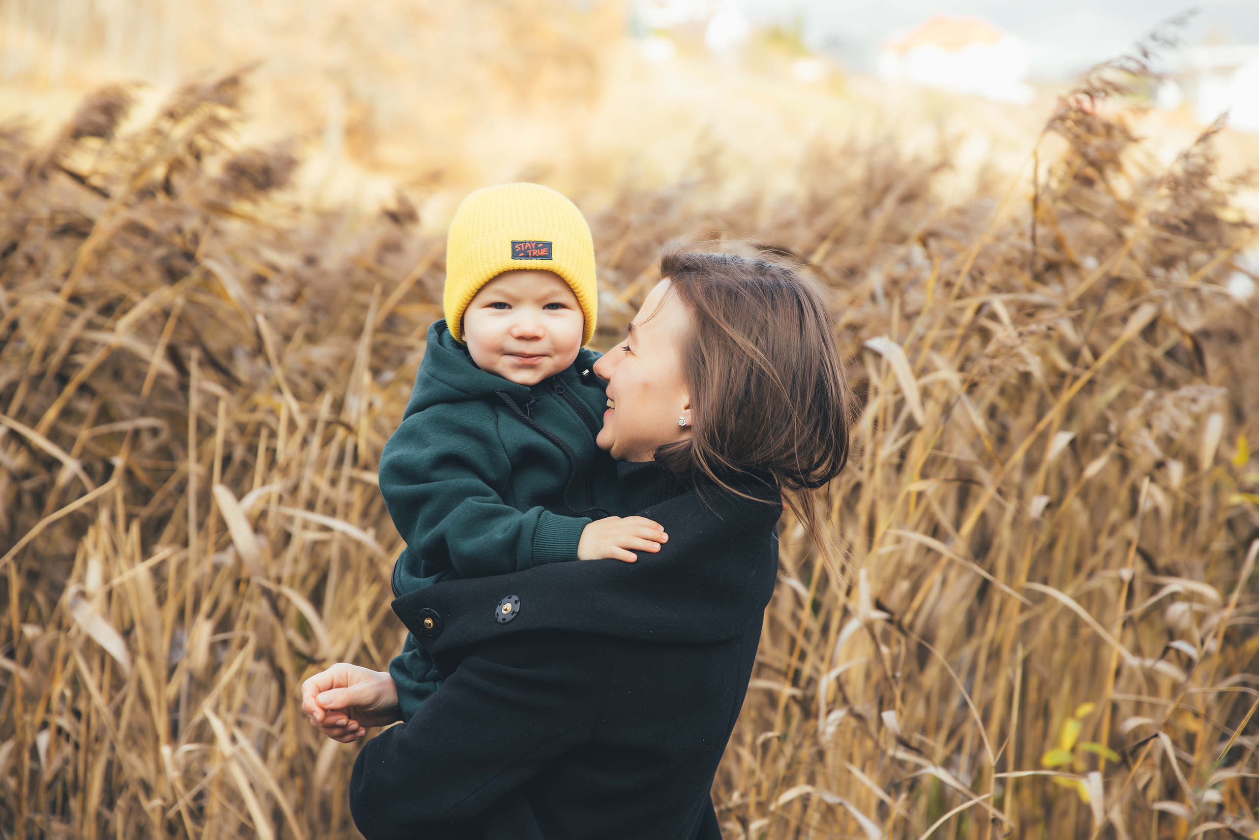 Family & Love story / Семейное фото. Свадебный и семейный фотограф в Нижнем Новгороде и Москве