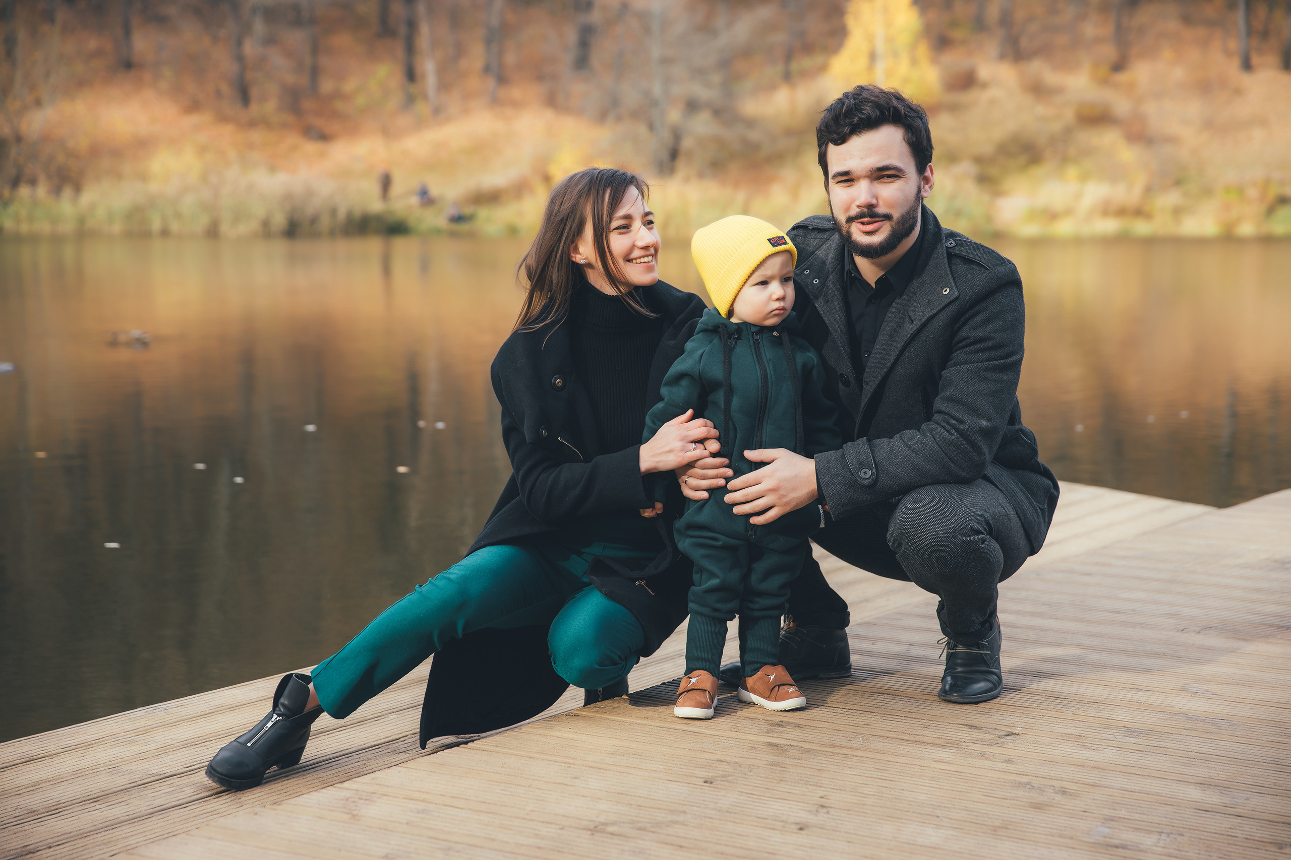 Family & Love story / Семейное фото. Свадебный и семейный фотограф в Нижнем Новгороде и Москве