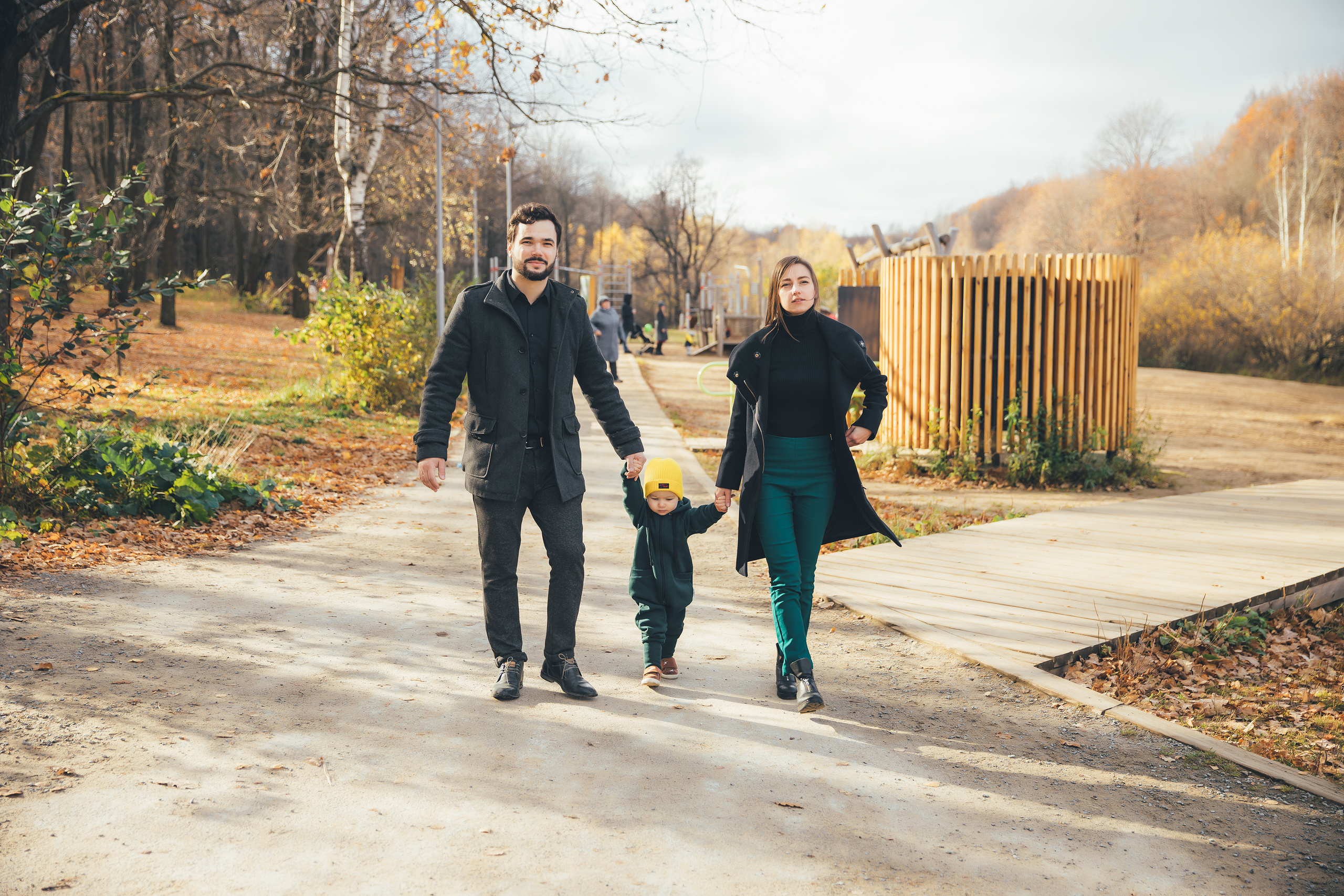 Family & Love story / Семейное фото. Свадебный и семейный фотограф в Нижнем Новгороде и Москве