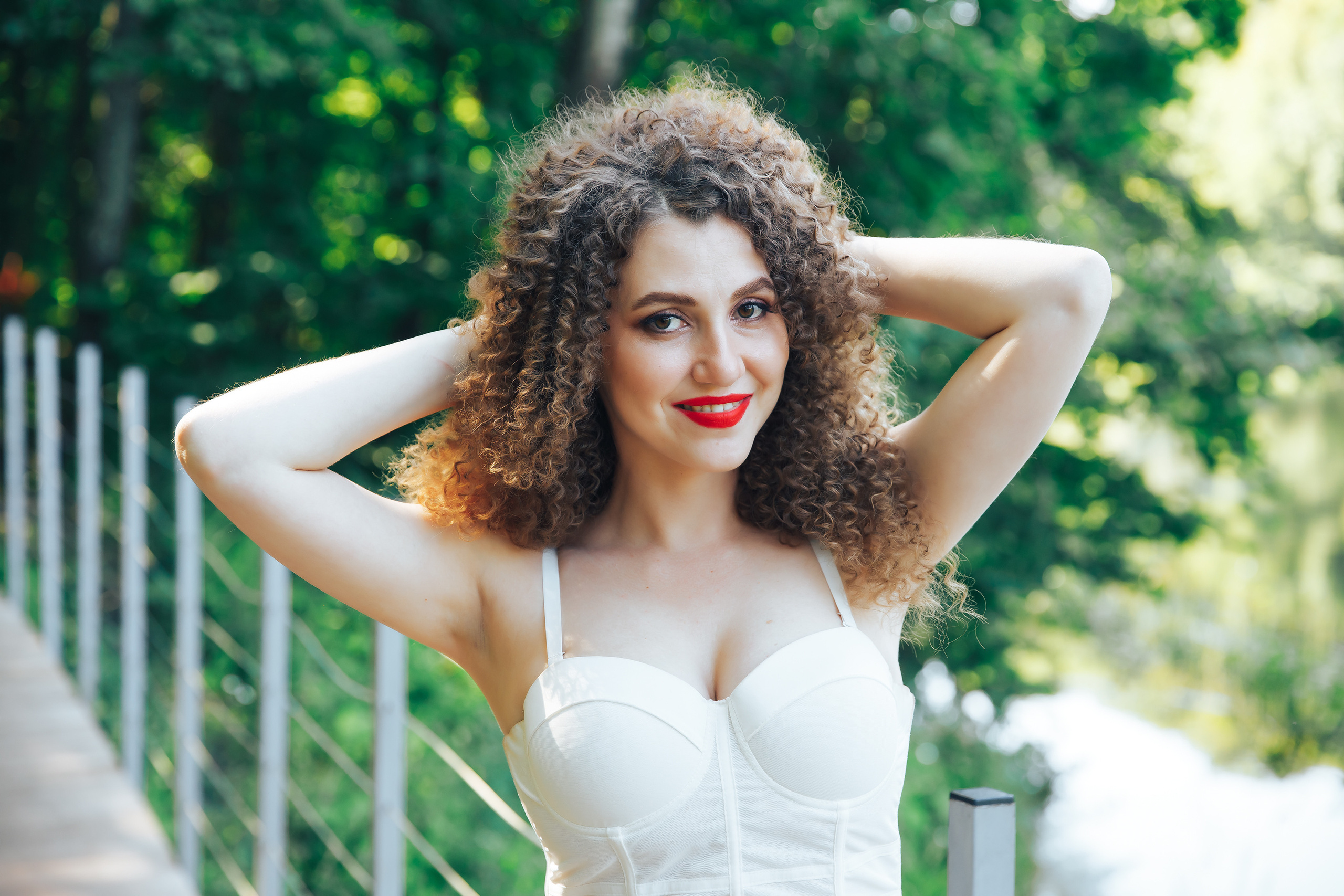 Open air / Пленэр. Свадебный и семейный фотограф в Нижнем Новгороде и Москве