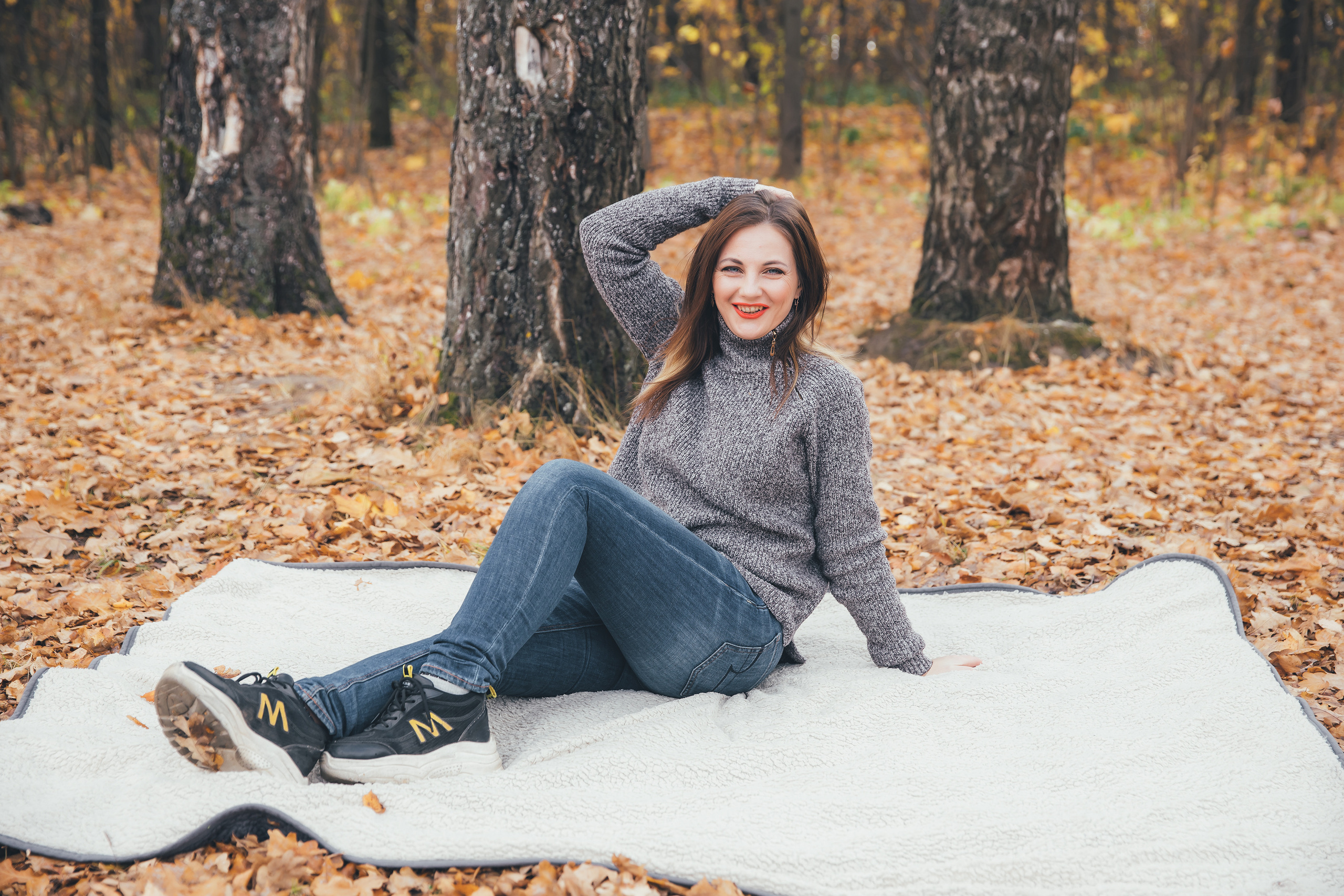 Open air / Пленэр. Свадебный и семейный фотограф в Нижнем Новгороде и Москве