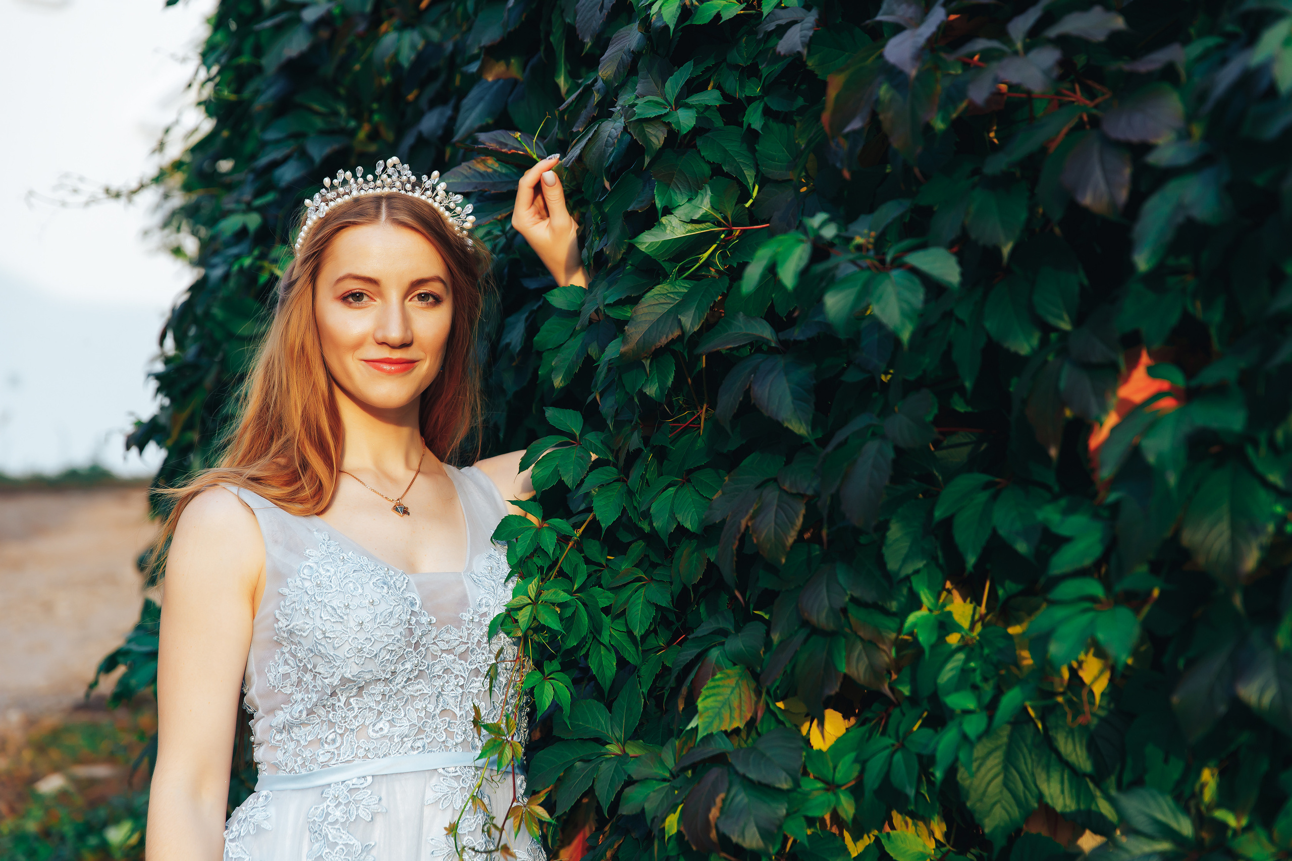 Open air / Пленэр. Свадебный и семейный фотограф в Нижнем Новгороде и Москве