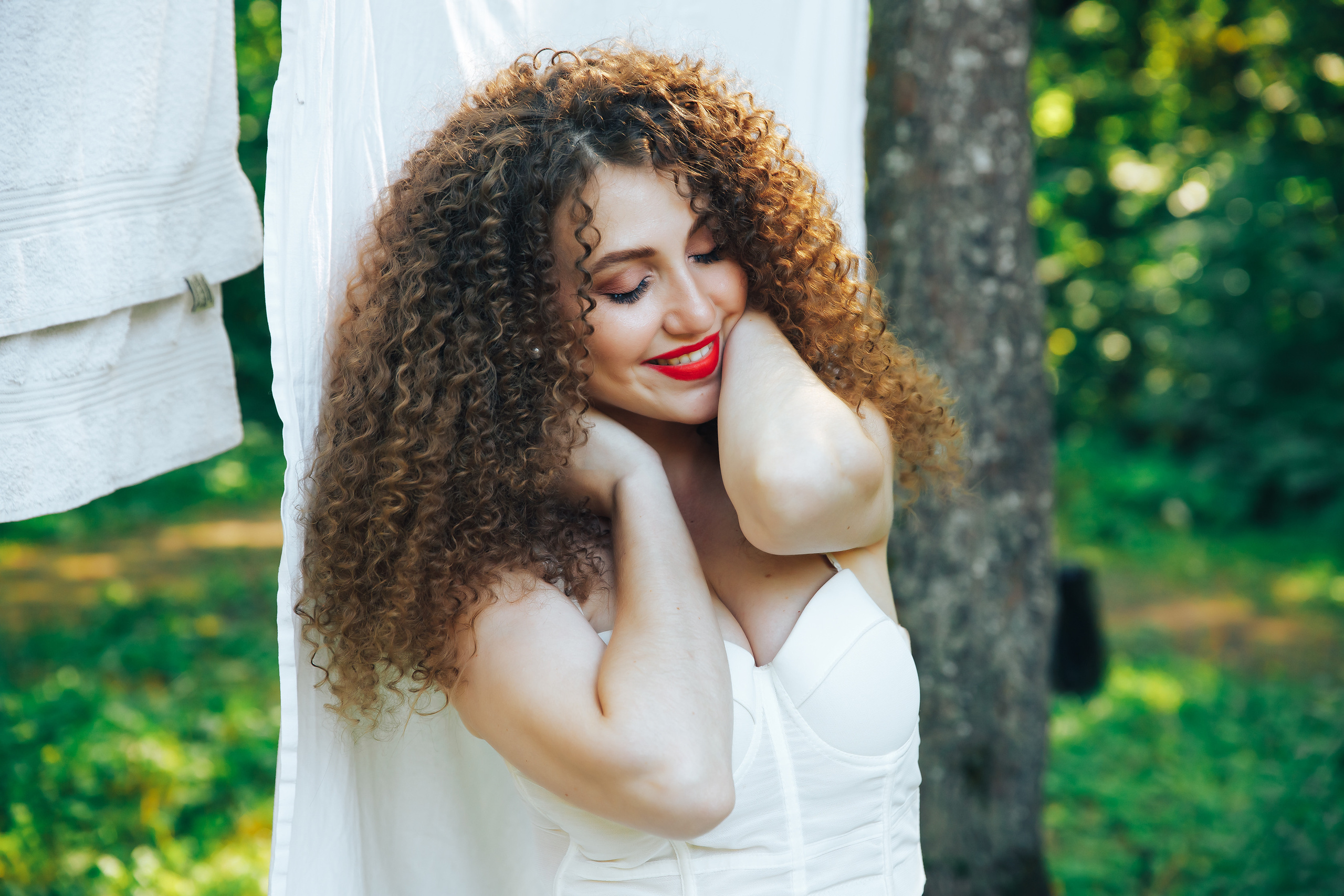 Open air / Пленэр. Свадебный и семейный фотограф в Нижнем Новгороде и Москве