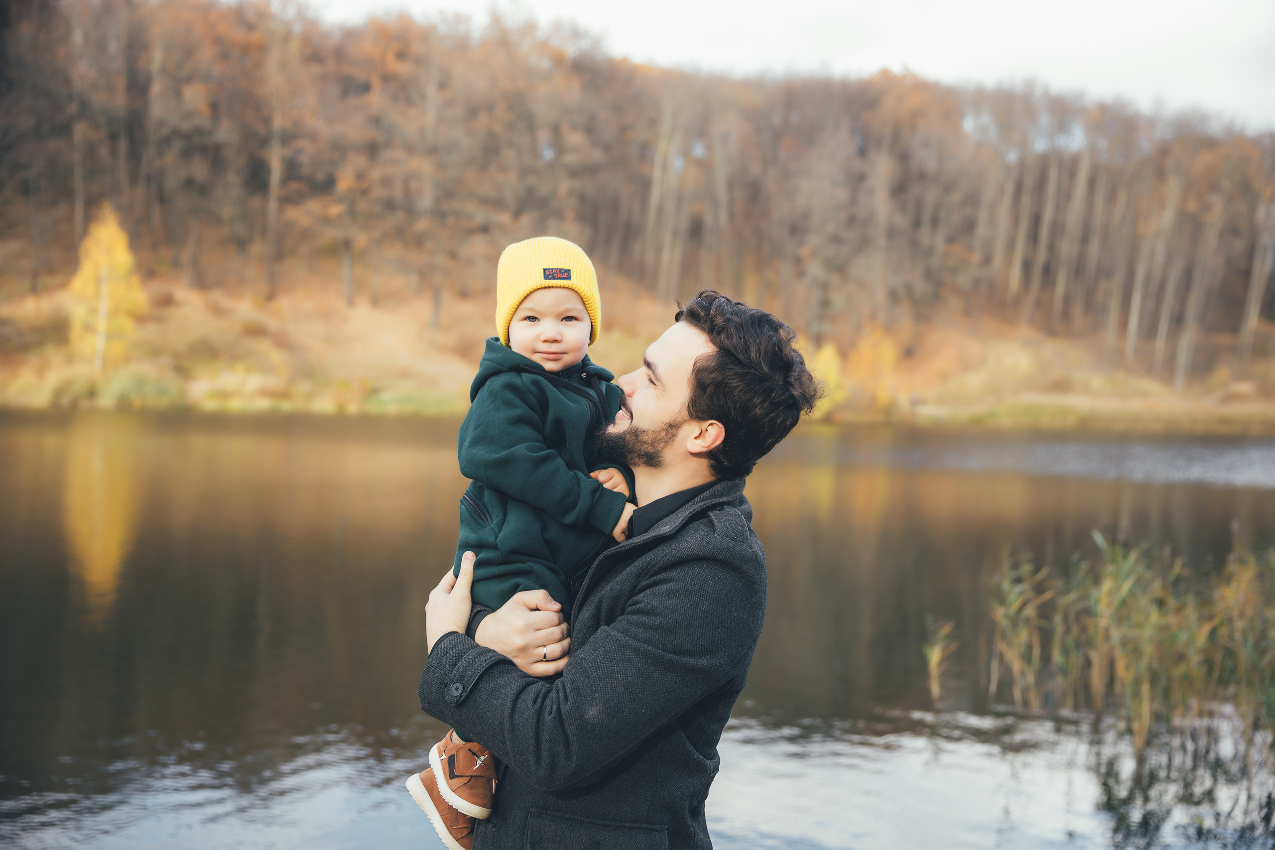 Family & Love story / Семейное фото. Свадебный и семейный фотограф в Нижнем Новгороде и Москве