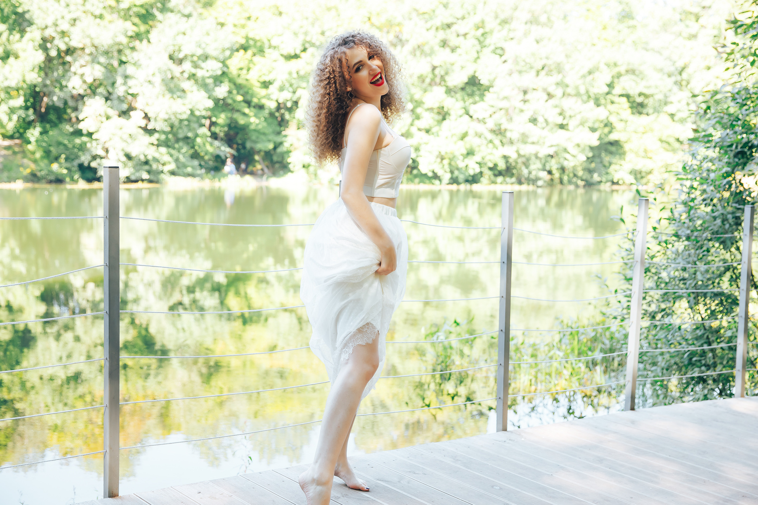 Open air / Пленэр. Свадебный и семейный фотограф в Нижнем Новгороде и Москве