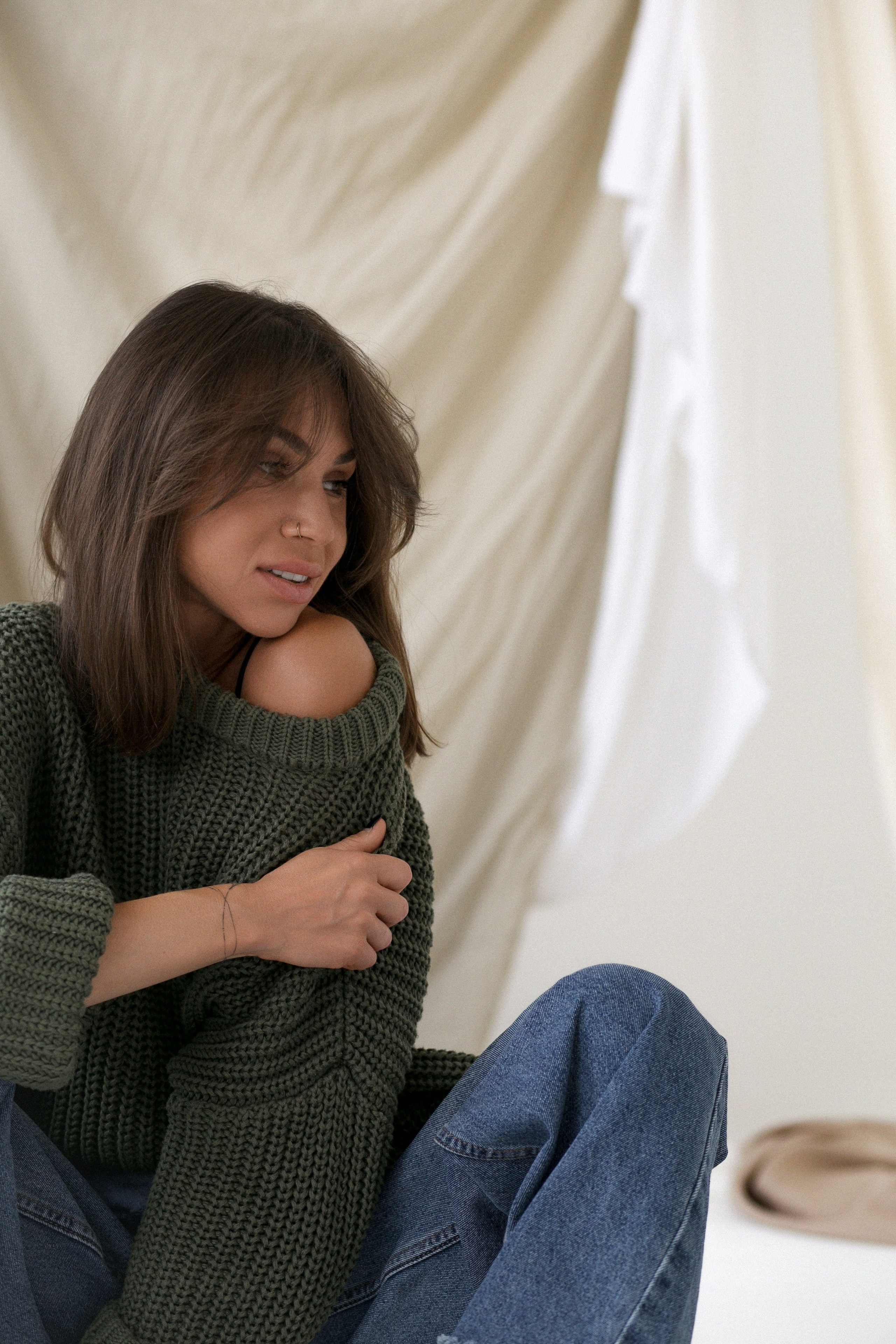 Диана. Фотограф Шевчик Виктория