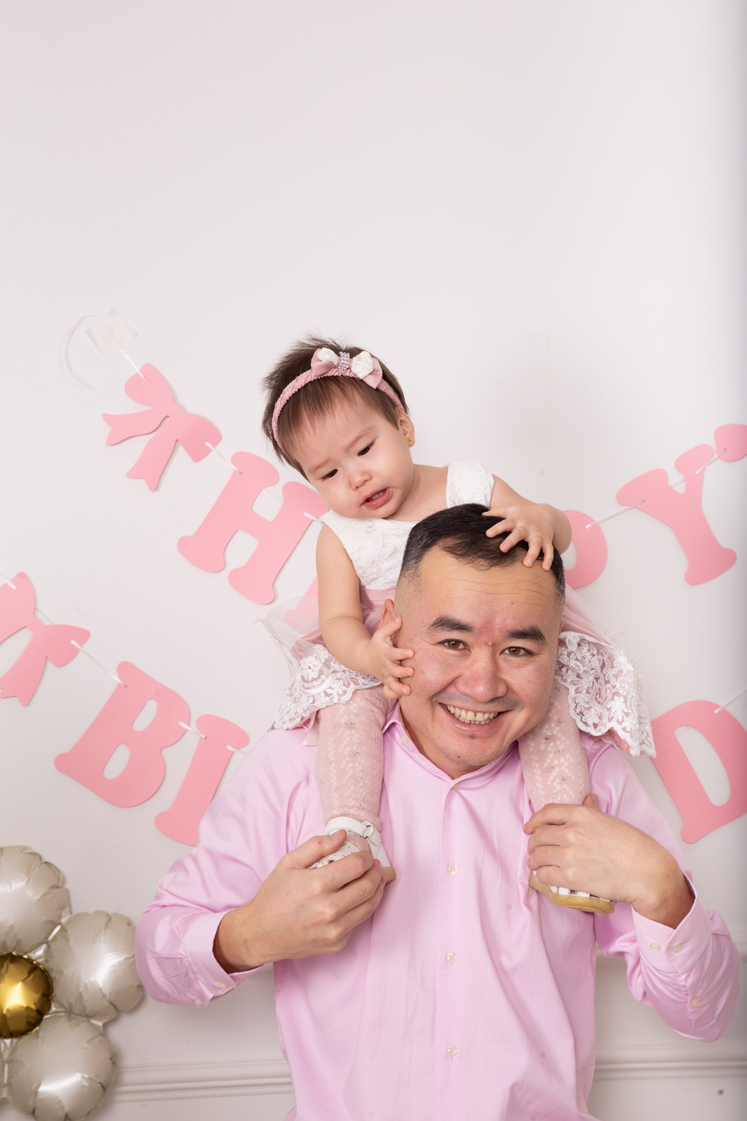 Детская съемка. ГЛАЗА РАЗБЕГАЮТСЯ