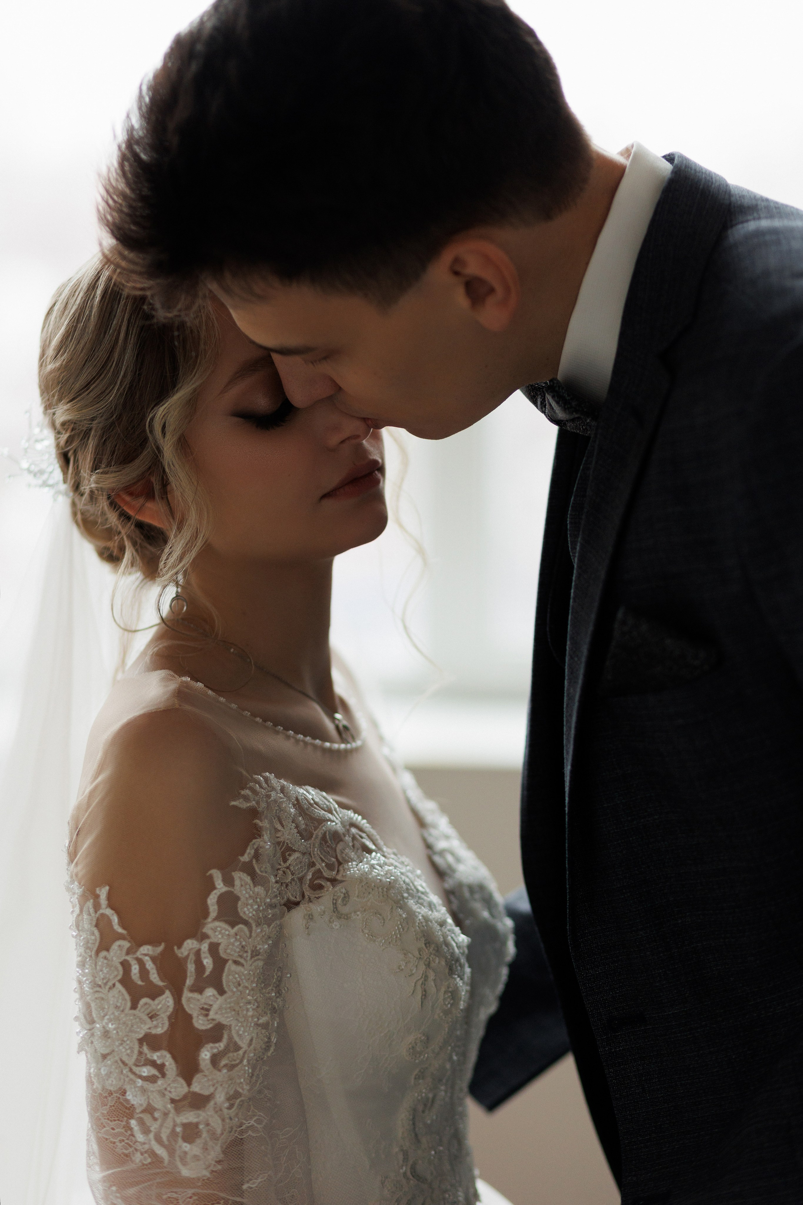 Юрий&Софья. Свадебный фотограф в Ростове-на-Дону Базарова Анастасия