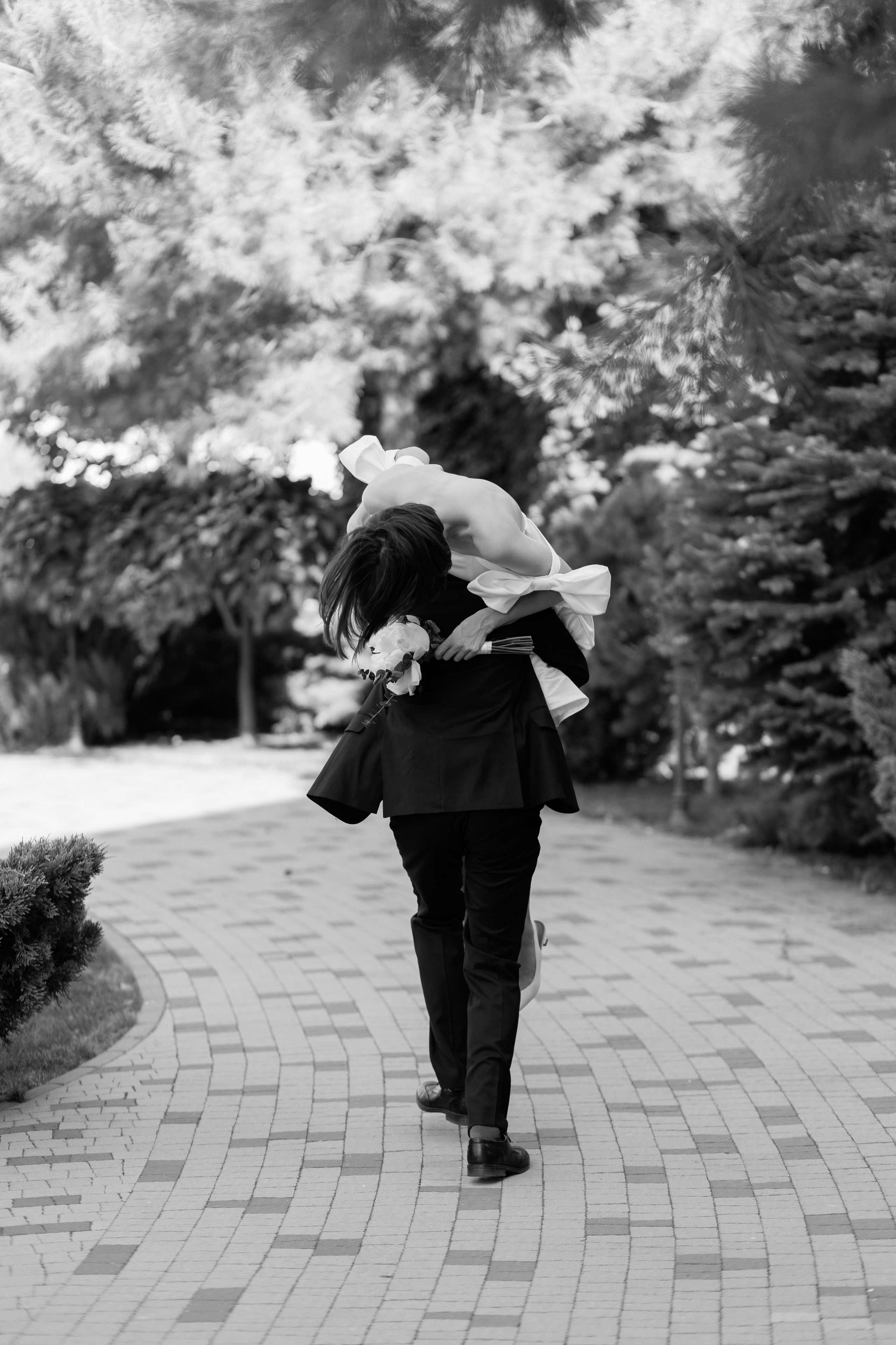 Антон&Арина. Свадебный фотограф в Ростове-на-Дону Базарова Анастасия