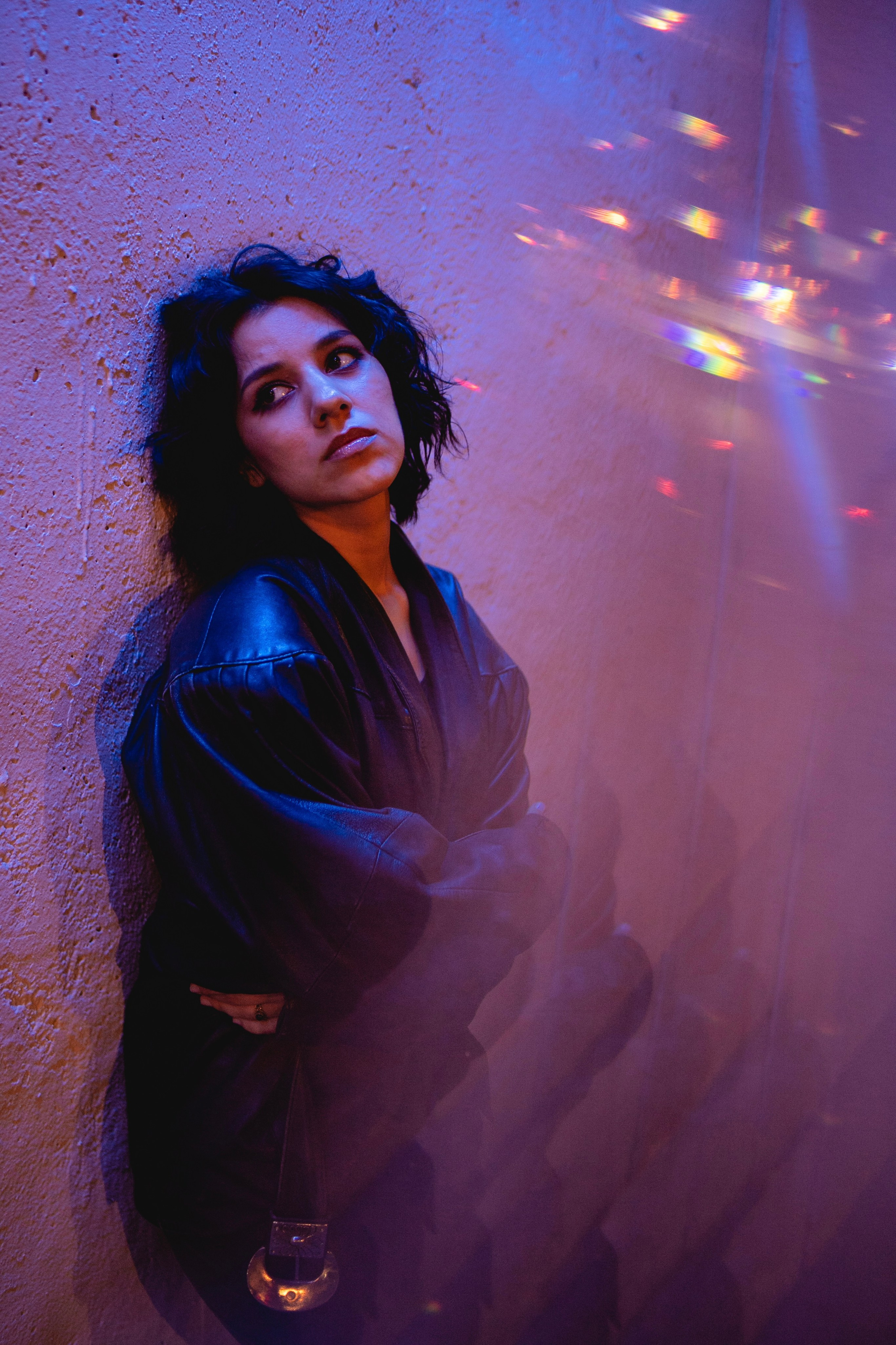 Полина Холод — Слабые доли. Репортажный и концертный фотограф в Москве Анастасия Осень