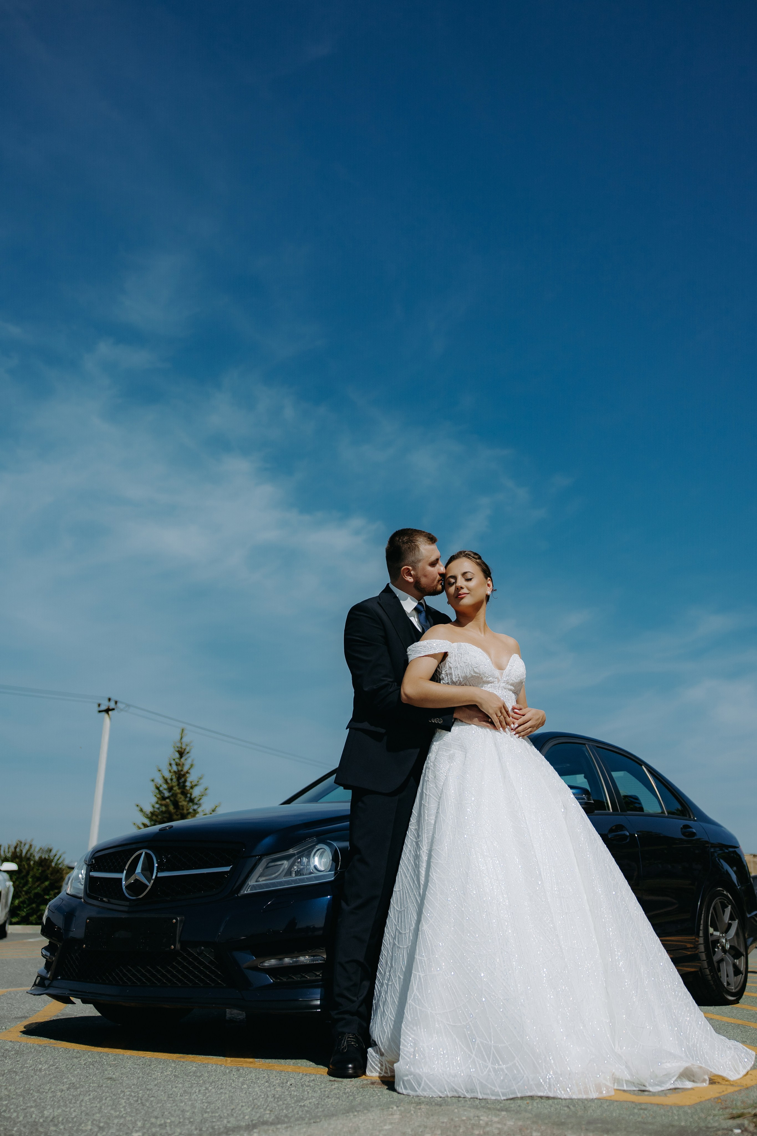 Дмитрий и Екатерина. Фотограф в Саратове Александр Кухаренко. И не только в Саратове :)