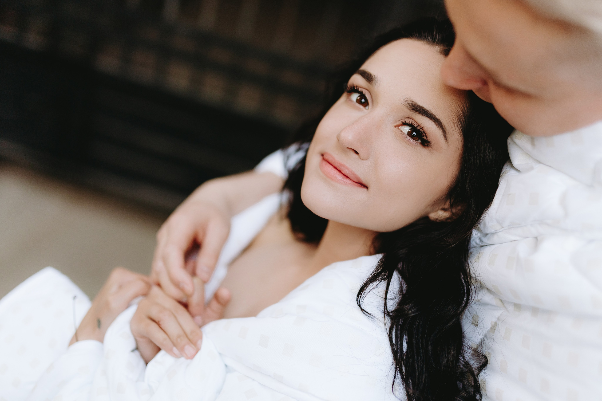 Дима и Ася. Фотограф в Саратове Александр Кухаренко. И не только в Саратове :)