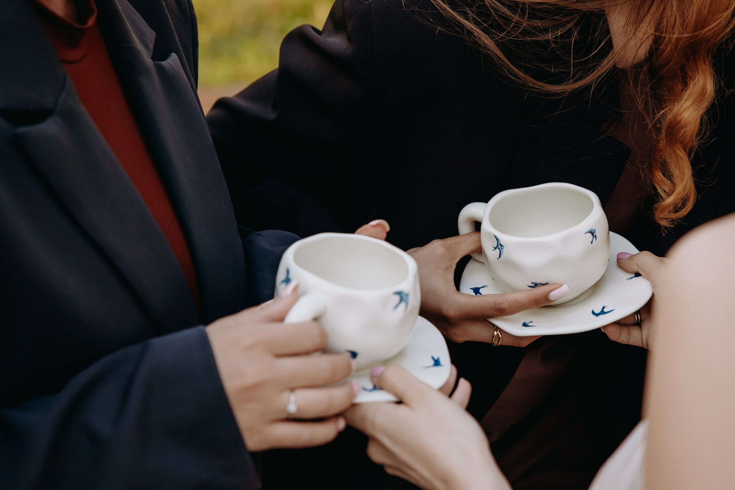Дмитрий и Яна. Фотограф в Саратове Александр Кухаренко. И не только в Саратове :)