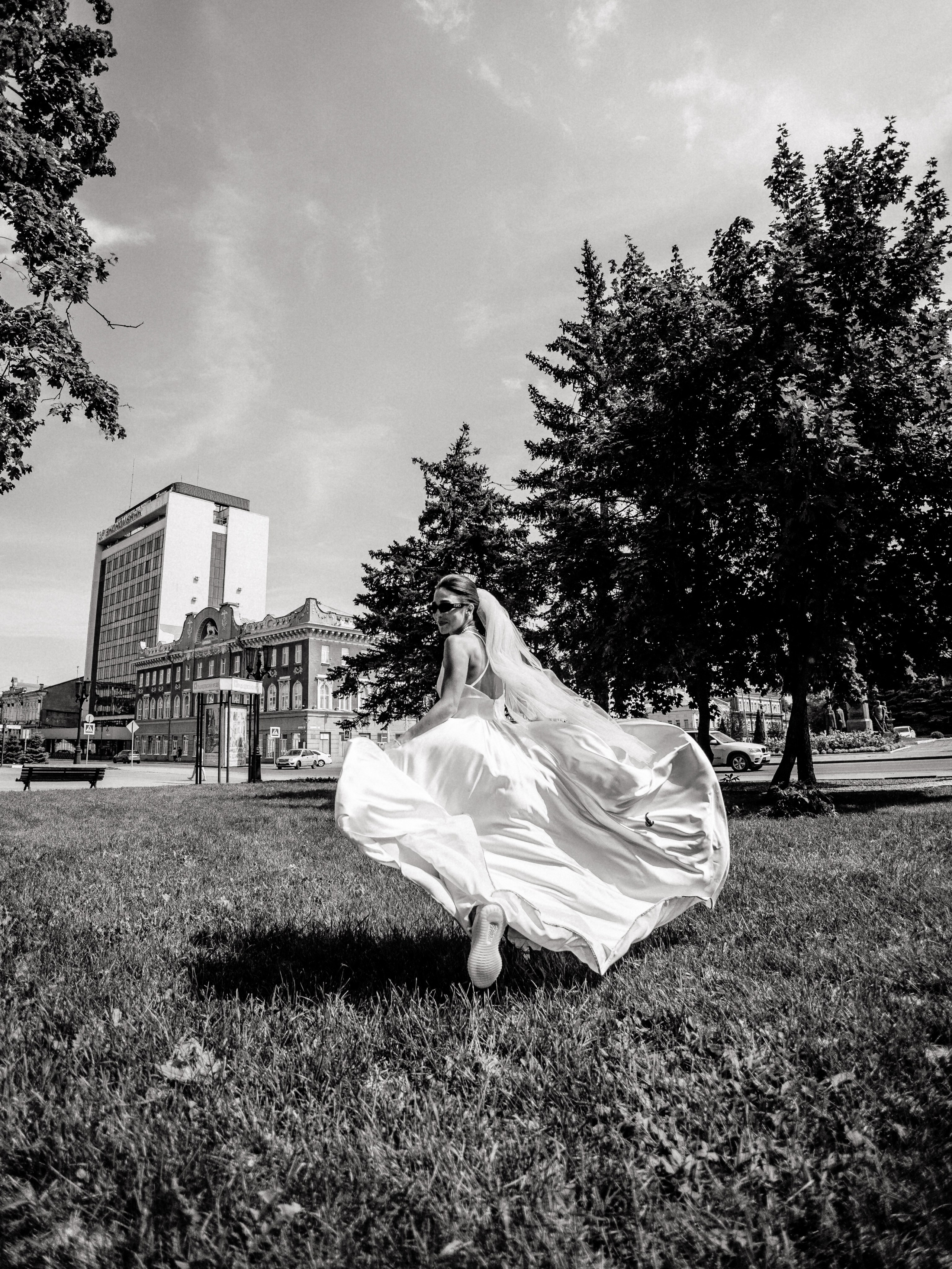 Александр и София. Фотограф в Саратове Александр Кухаренко. И не только в Саратове :)