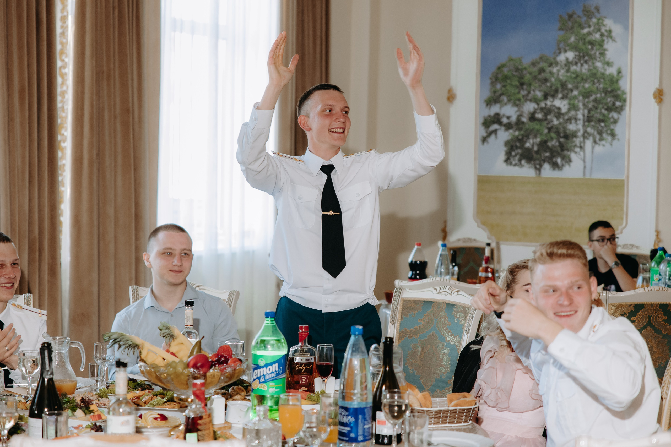 Выпускной — СВКИ. Фотограф в Саратове Александр Кухаренко. И не только в Саратове :)