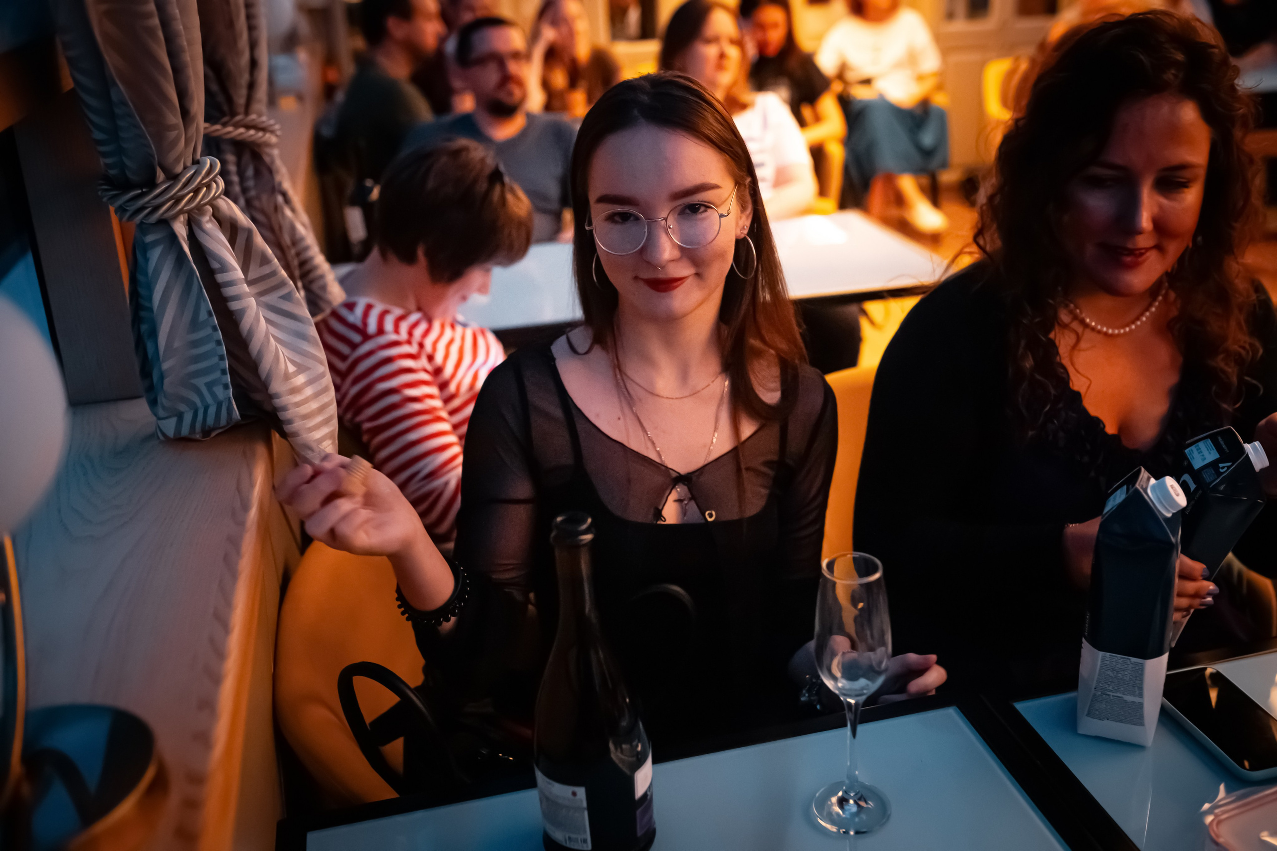 РУДАКОВ&БОРИСОВА. Фотограф Елена Богачева (lenalena_na_na_na)