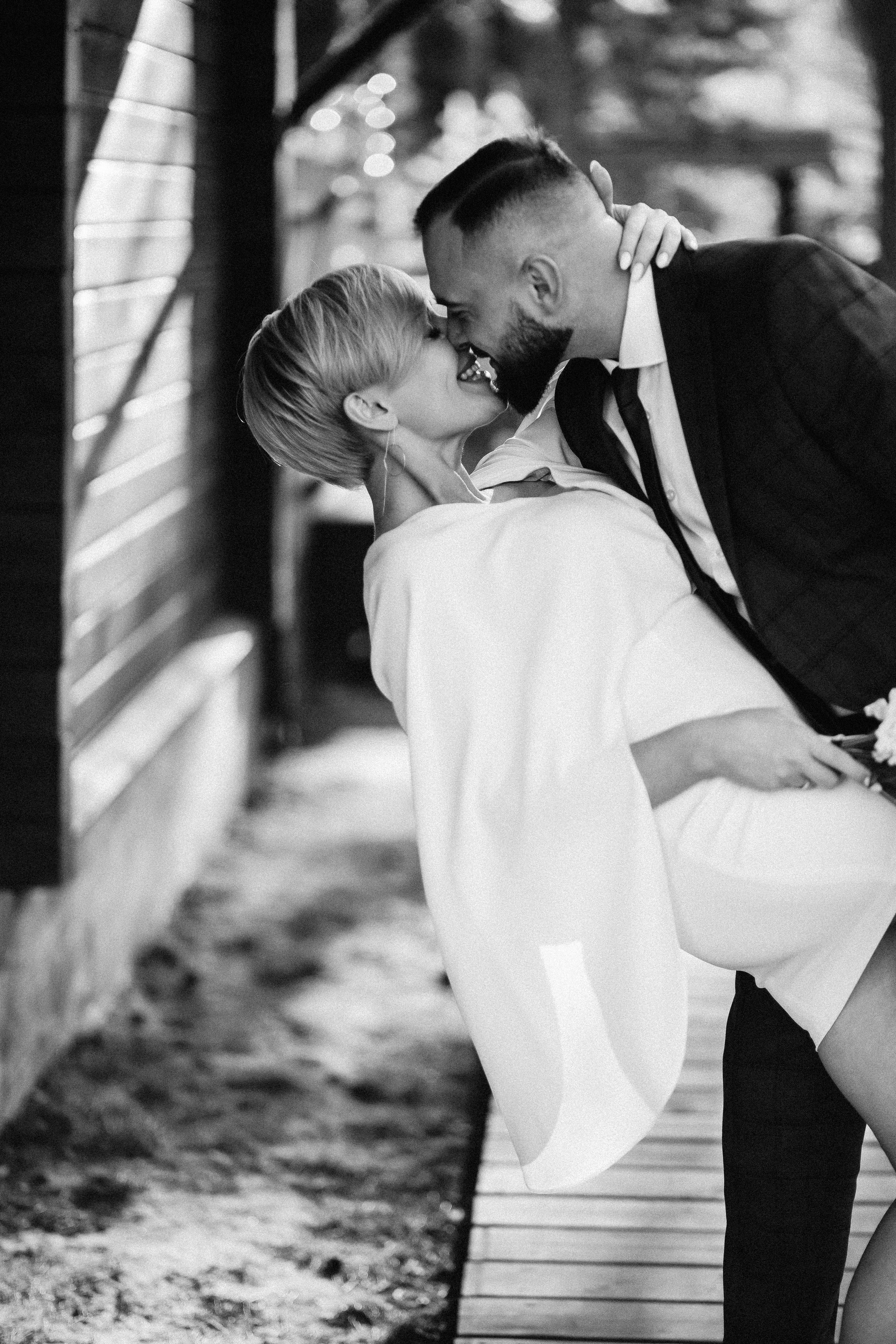 Екатерина и Дмитрий. Фотограф Тимербаева Алина г. Сургут