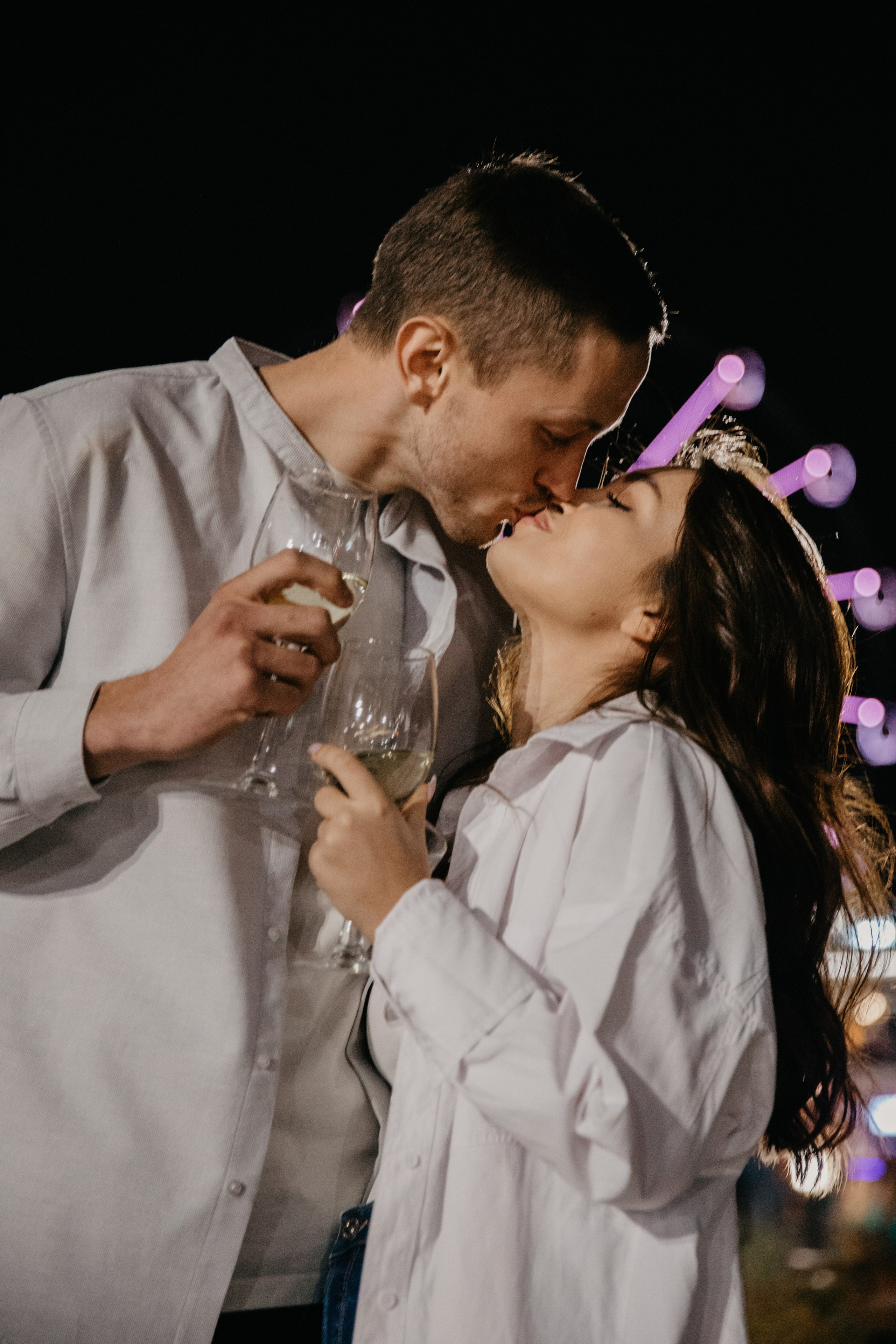 Юлия и Антон. Свадебный и семейный фотограф в Челябинске