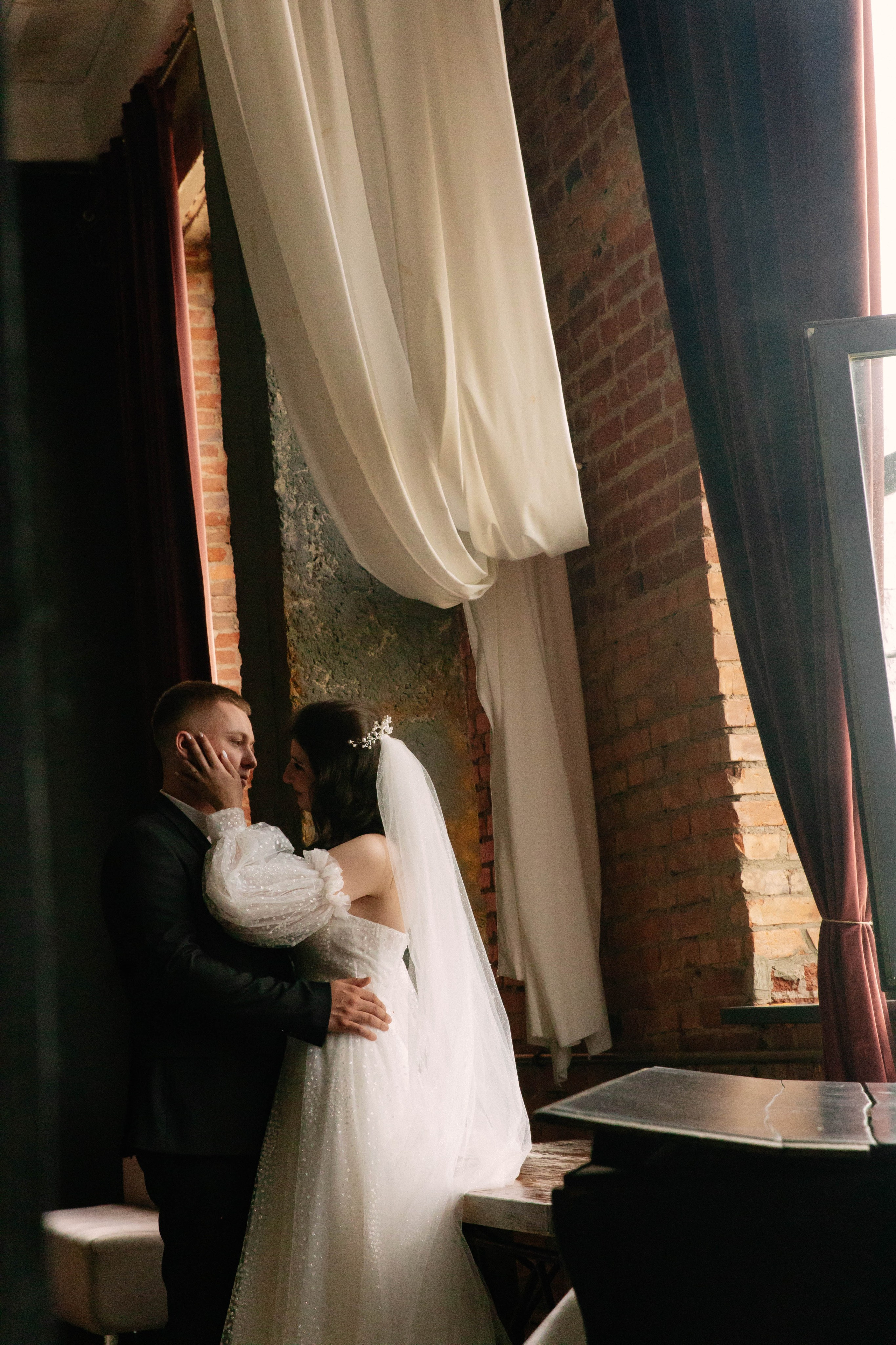 Елизавета и Дмитрий. Свадебный и семейный фотограф в Челябинске