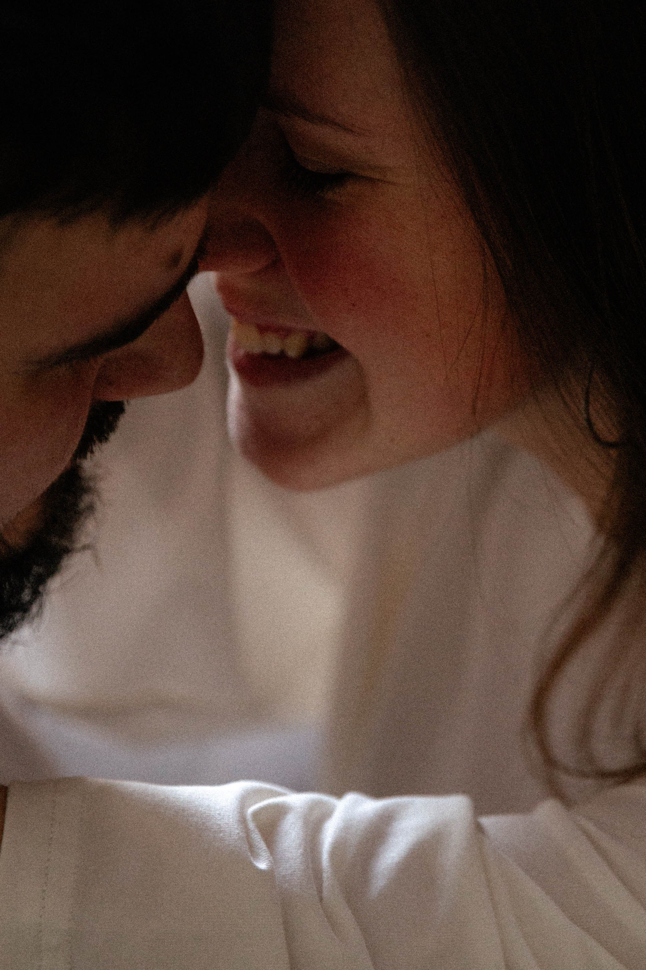 Дарья и Егор. Свадебный и семейный фотограф в Челябинске