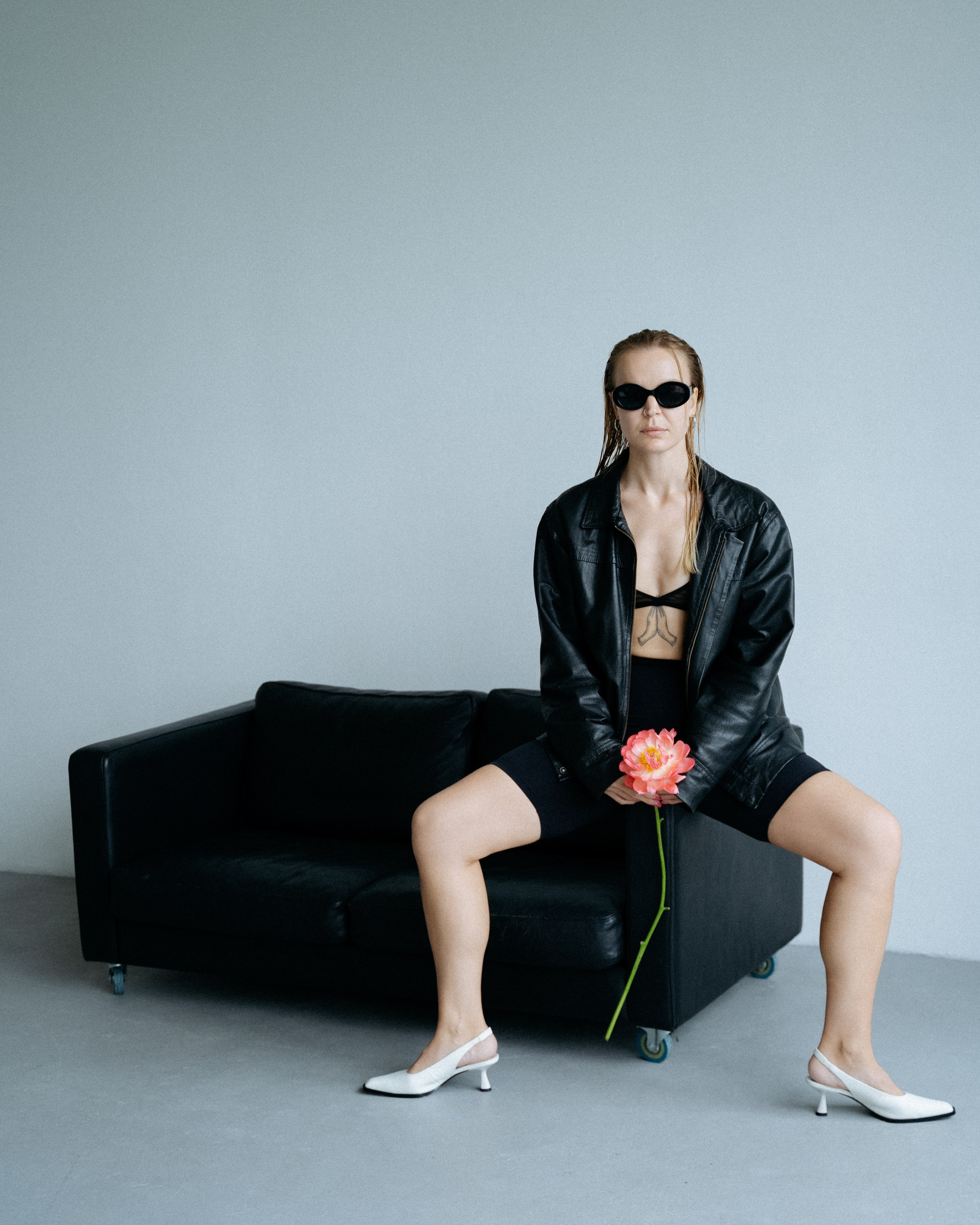 Olya. Анастасия Максимова, фотограф, москва