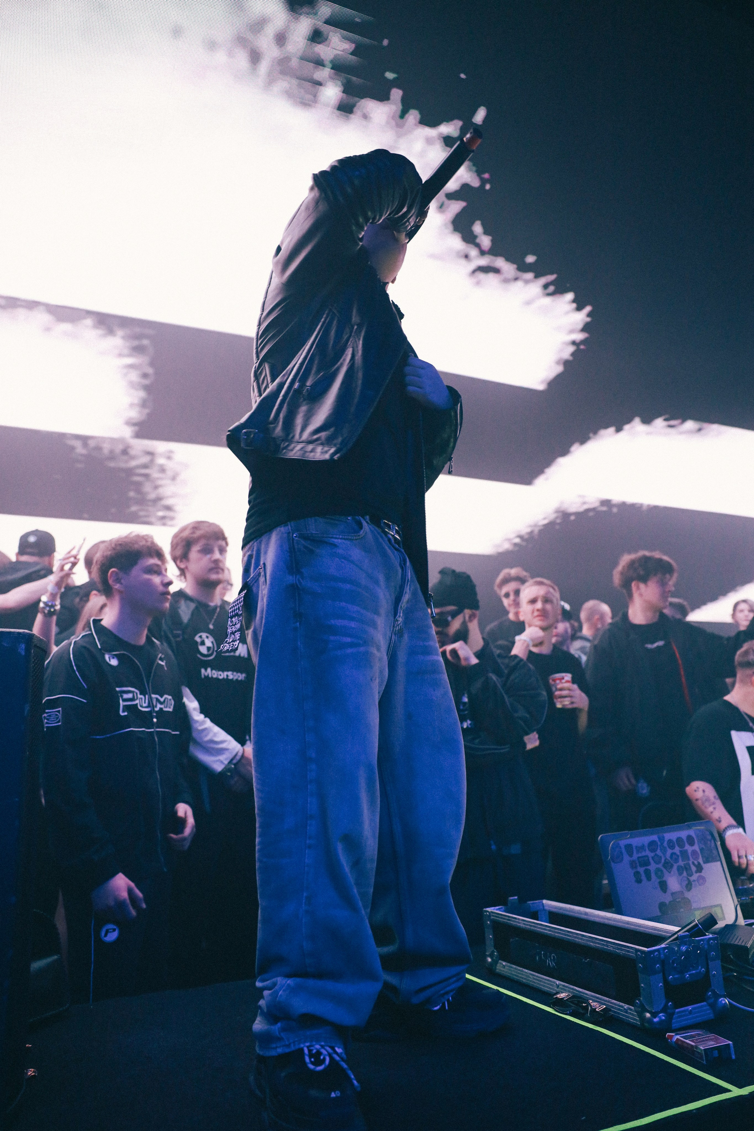 Toxis. Фотограф и контент-maker Диля Голубникова | Москва