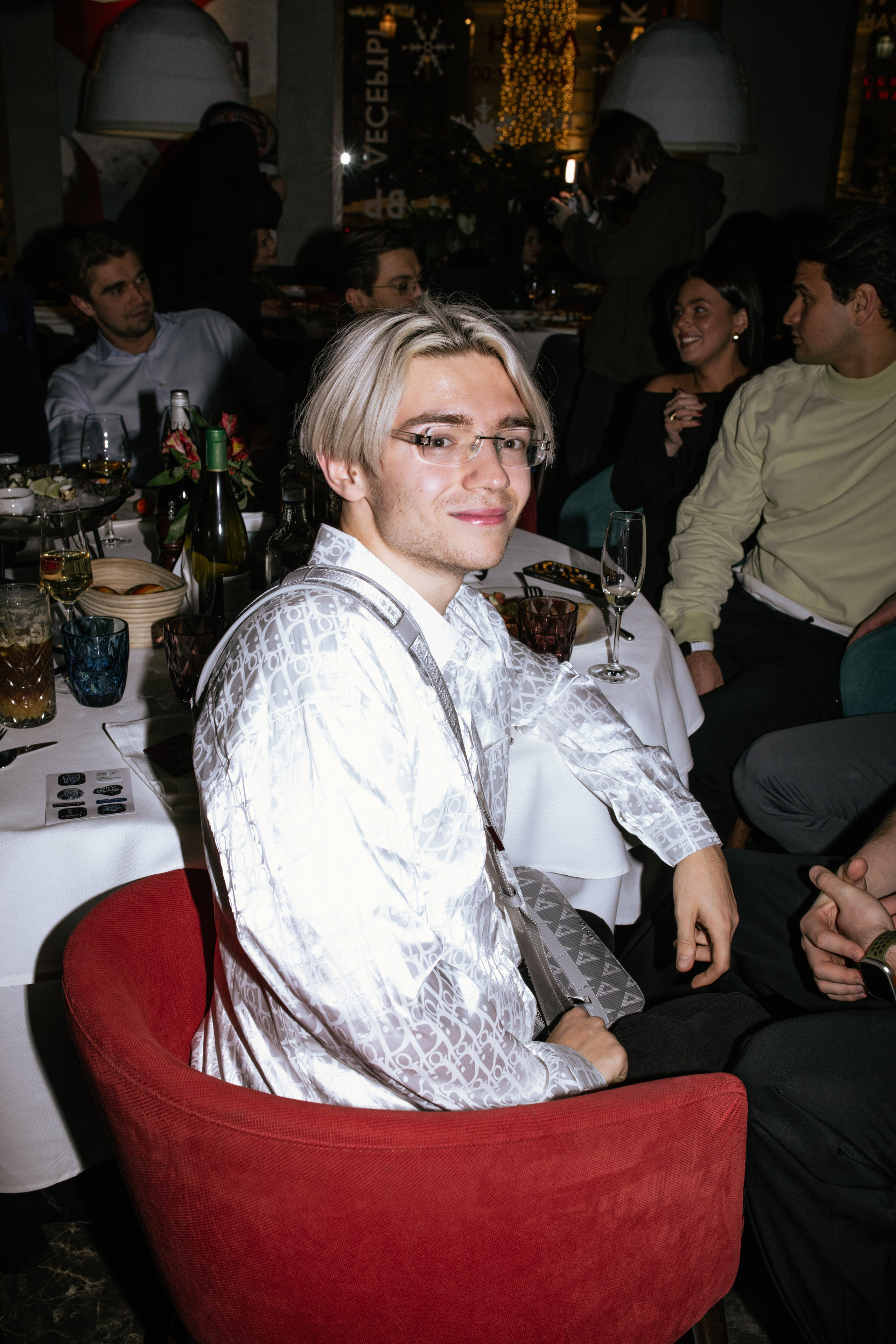 Sky club team Macan. Фотограф и контент-maker Диля Голубникова | Москва