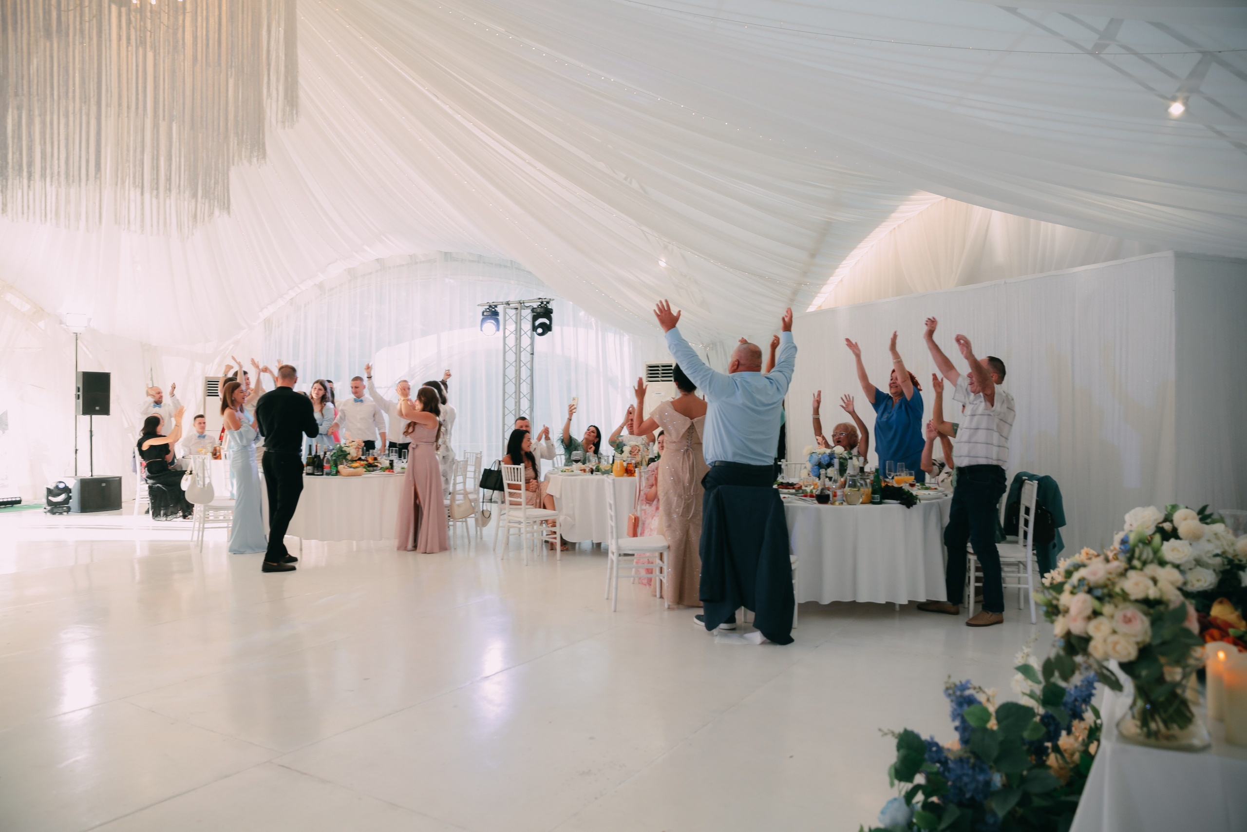 Диана и Лёша. Катерина Макиева