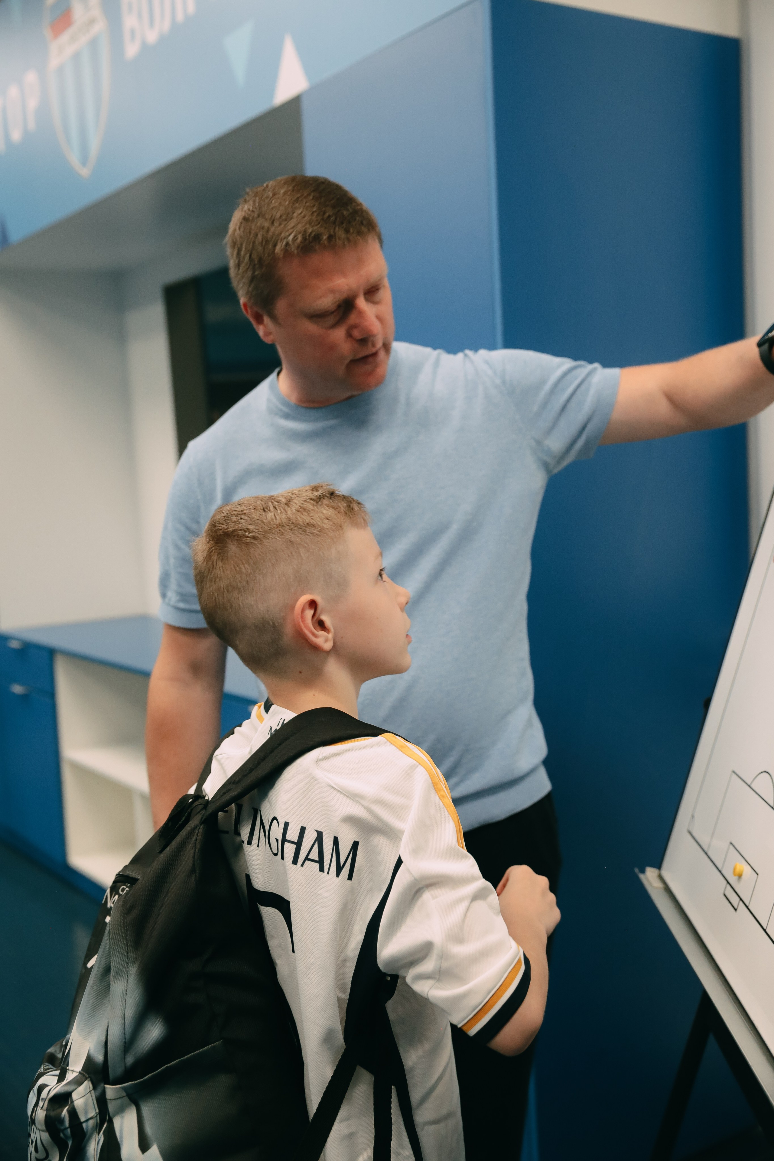 День Рождения Саши. Катерина Макиева