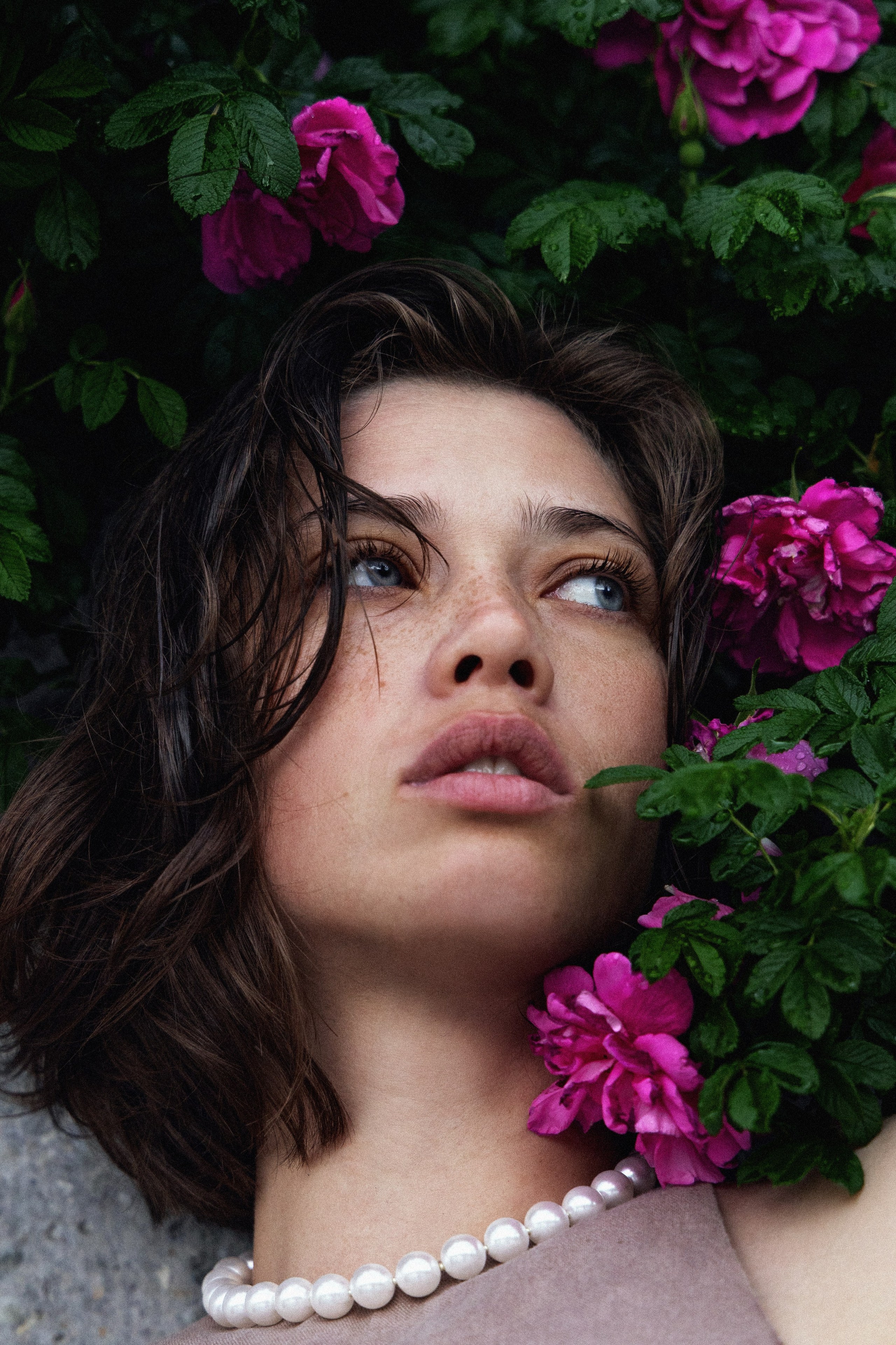 Люди. Портретный, интерьерный и фуд фотограф в Перми Иван Вострецов