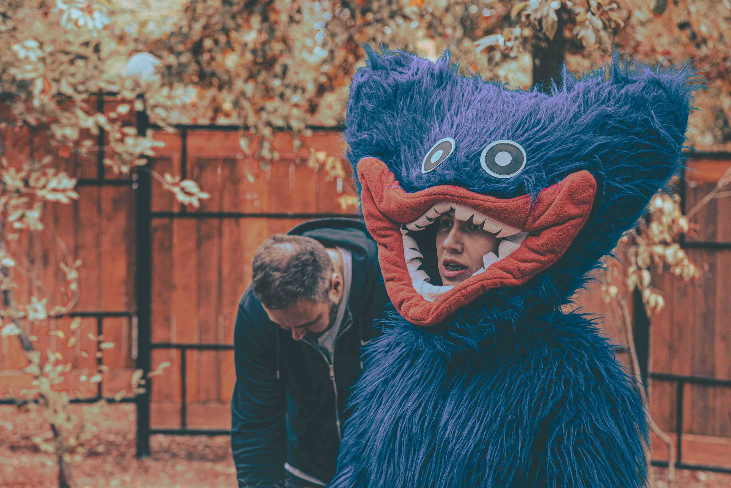 Луке 4 и трансформеры. Семейный, свадебный и контент фотограф Москва