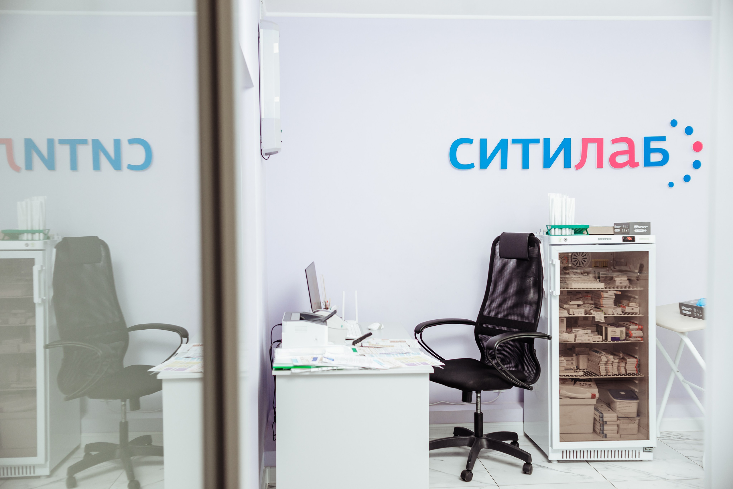 Уромед (интерьер и портреты врачей). Семейный и детский фотограф Иваново Ксения Азаренкова