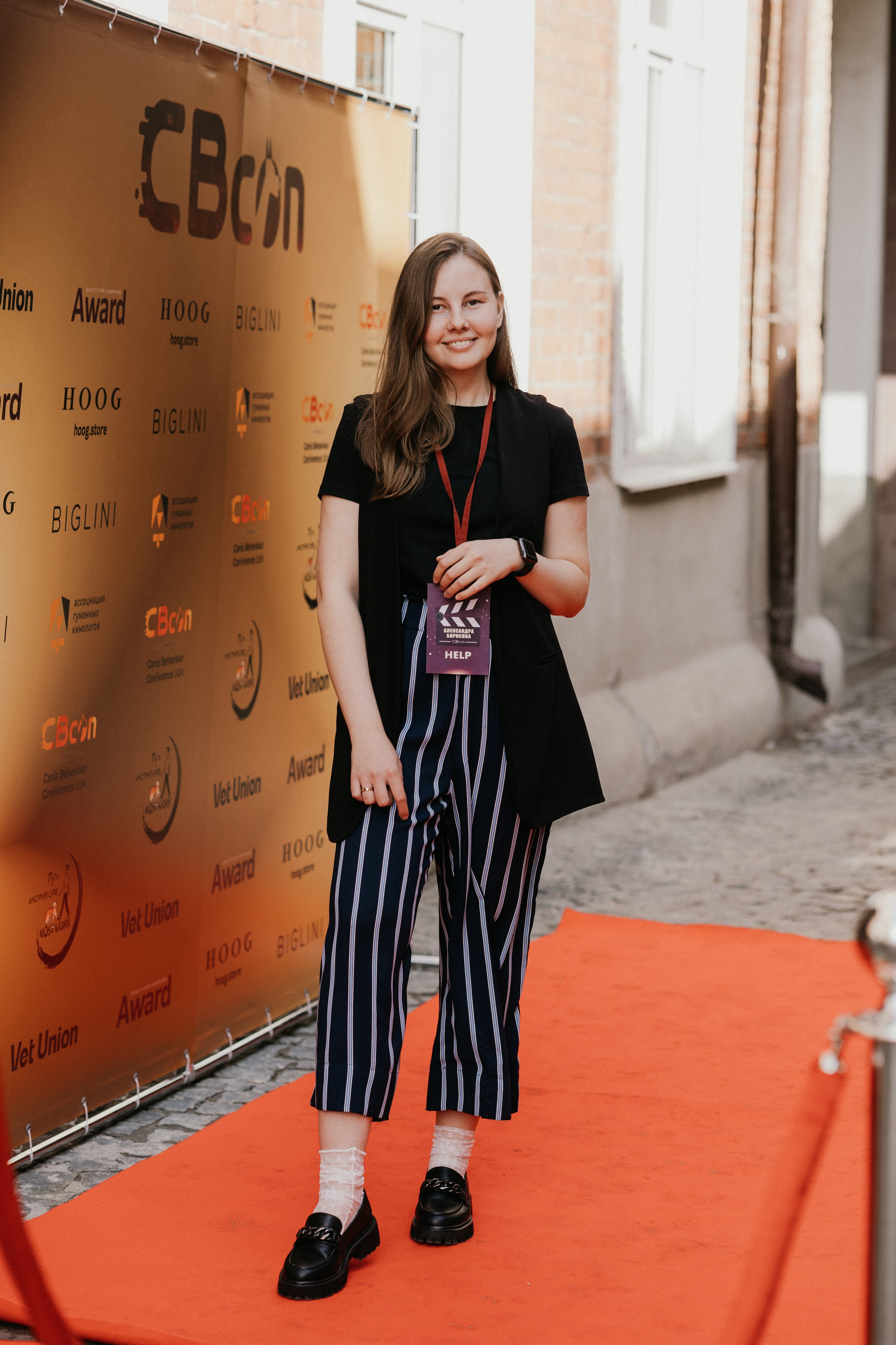 CBcon. Фотограф анималист в Москве Майорова Евгения