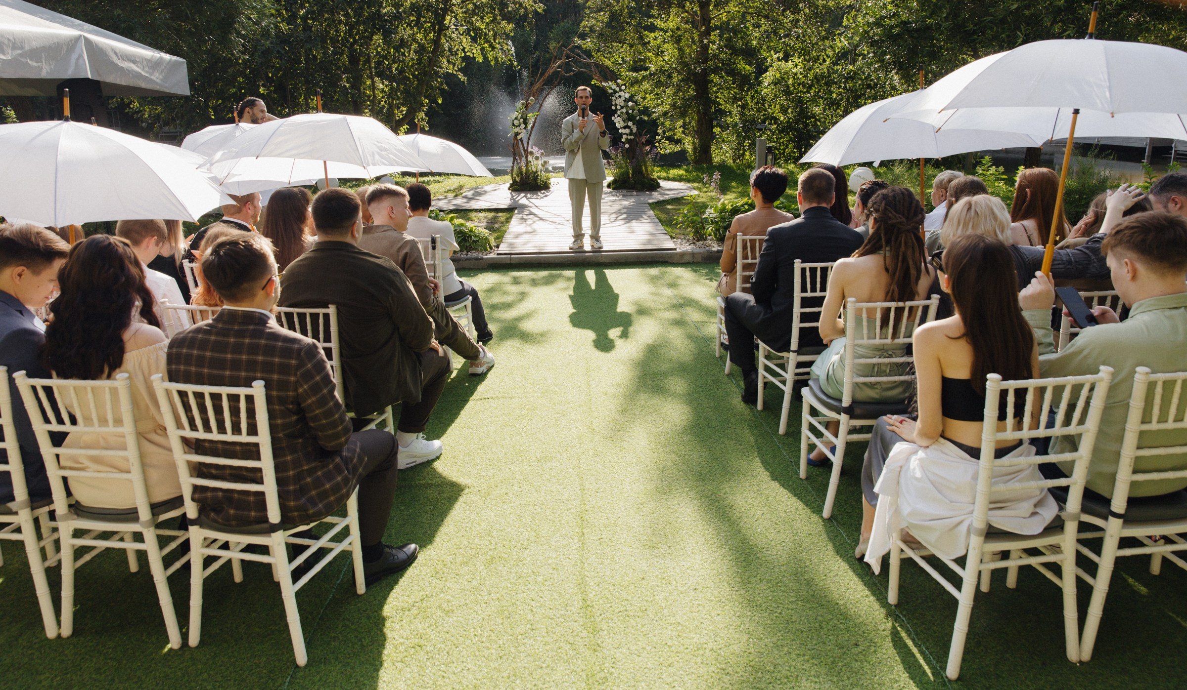 Elven style. Свадебный фотограф Екатеринбург Алексей Ладыгин