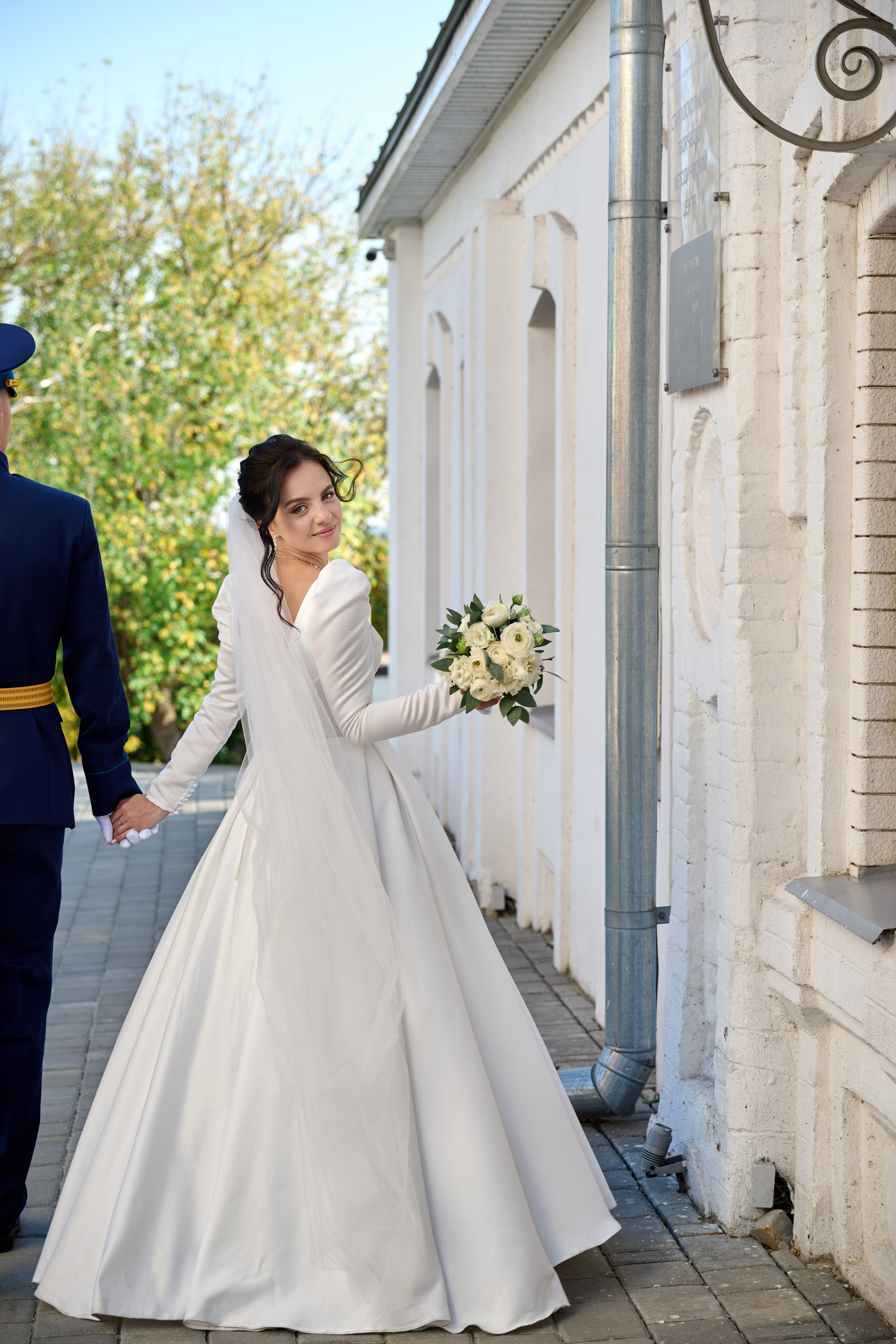 Профессиональный фотограф Старый Оскол, Губкин — свадьба, венчание, крещение, юбилей и день рождения