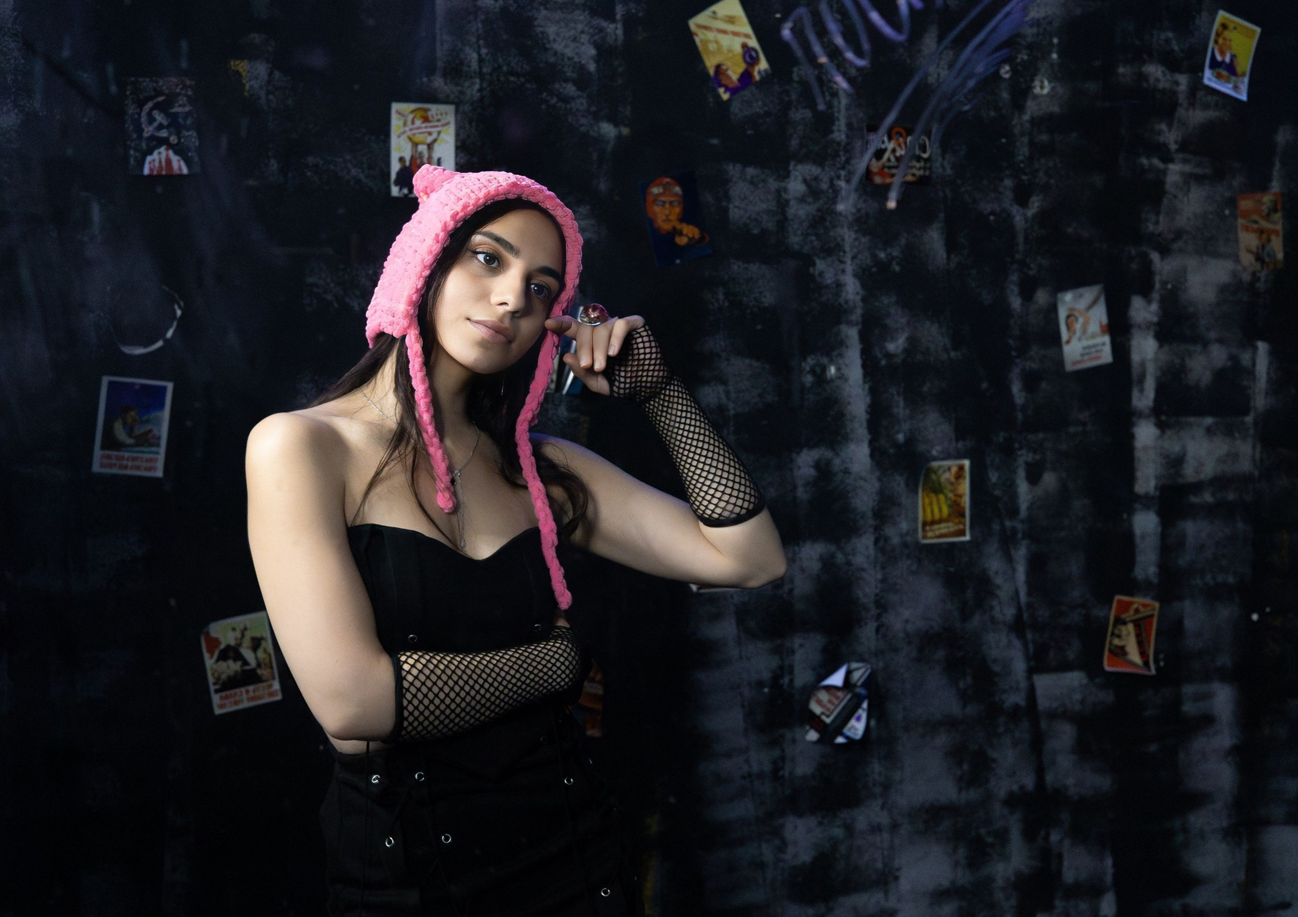 Фото для группы "Милана Родригез". Lana Photo Design