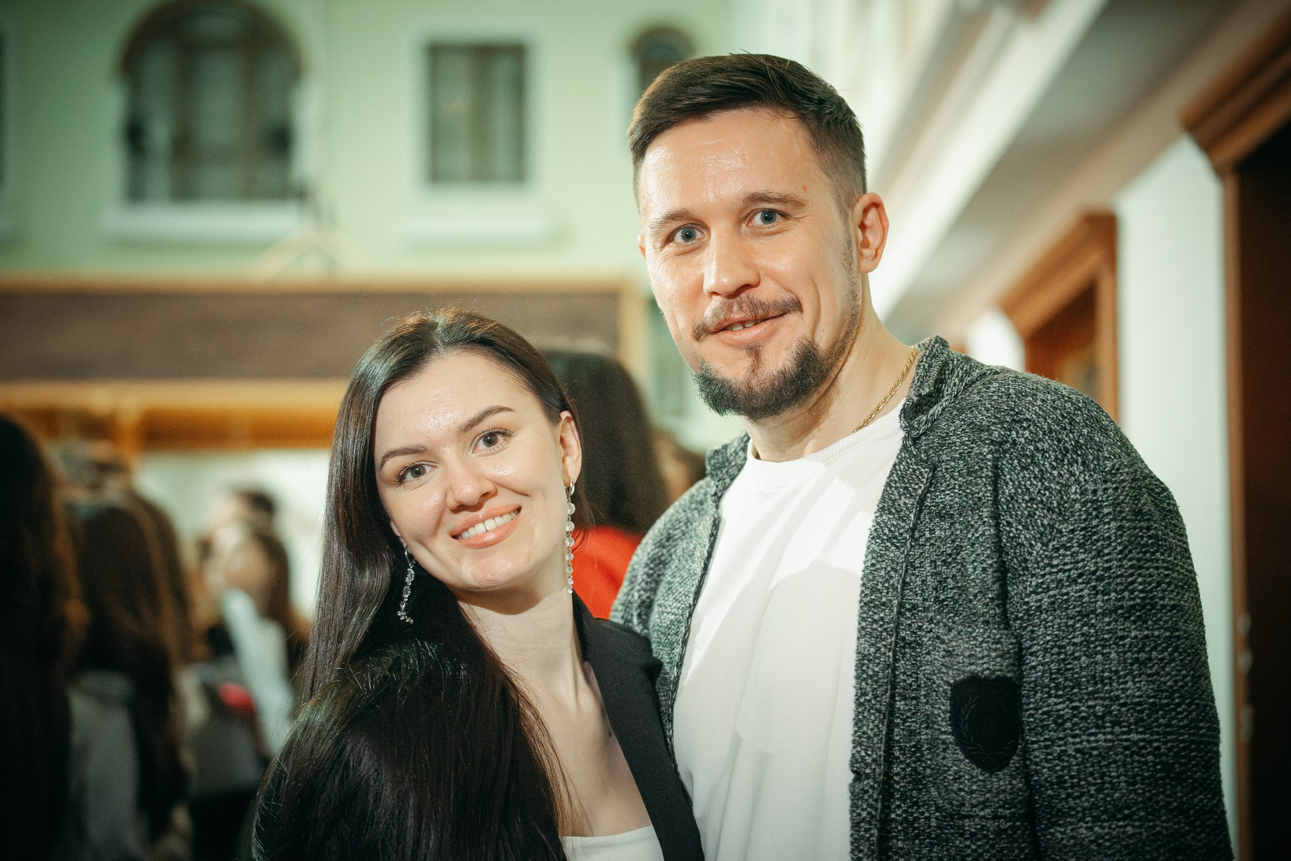 Horom хор-антистресс в Тюмени